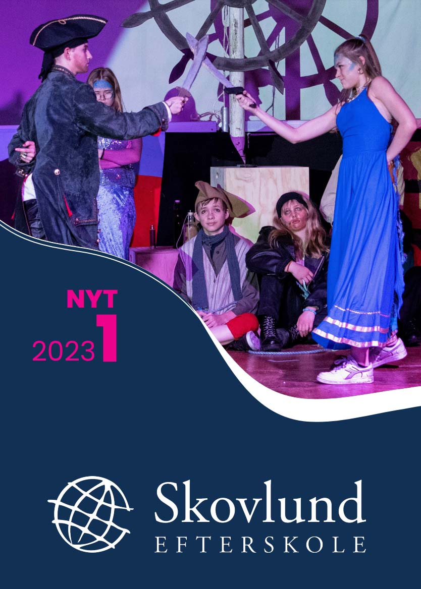 Skovlund Efterskole