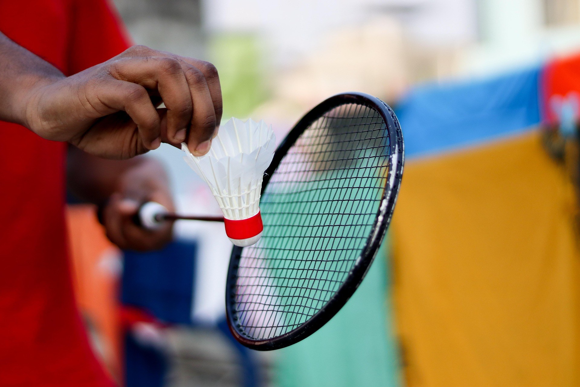 Tilmeldingen til motionistbadminton åbner 25. august, hvor baner og spilletider fordeles ved lodtrækning i Skovlund-Ansager Hallen.