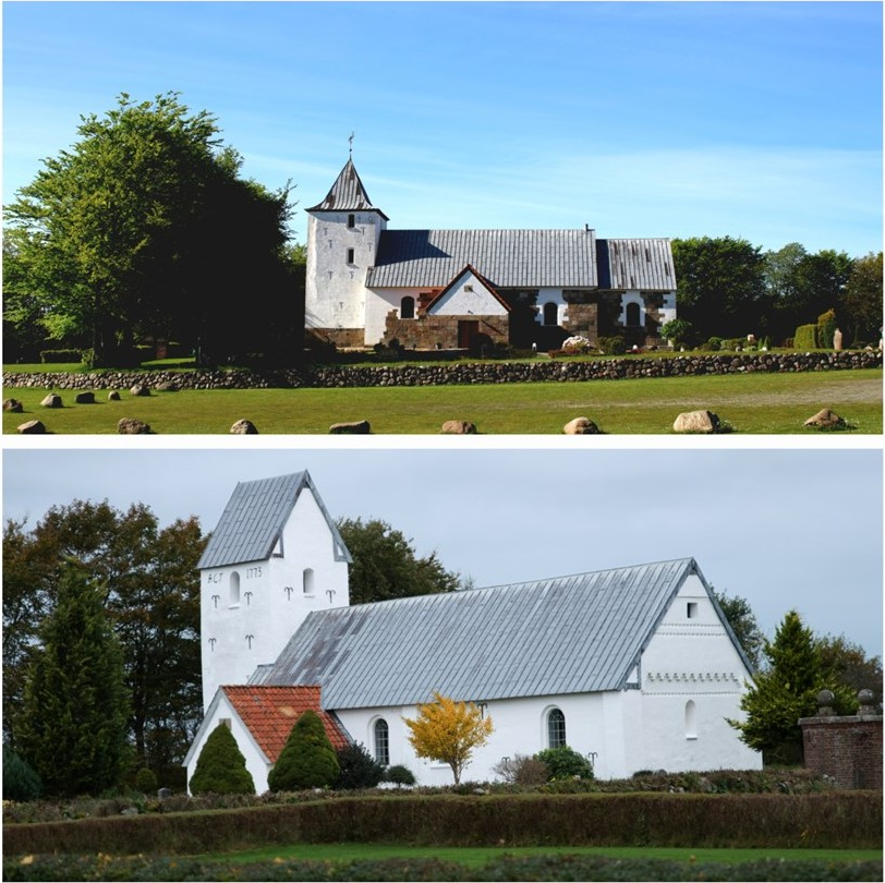 Alle helgen 2026 Allehelgensdag er første søndag i november, i år søndag den 1. november.