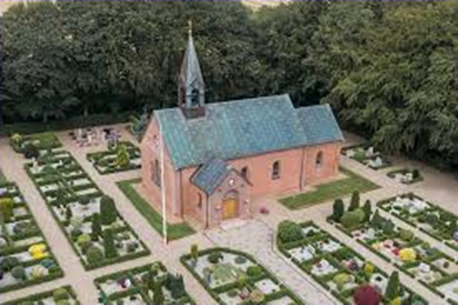 Festgudstjeneste i Bejsnap kirke - 1.søndag i advent
