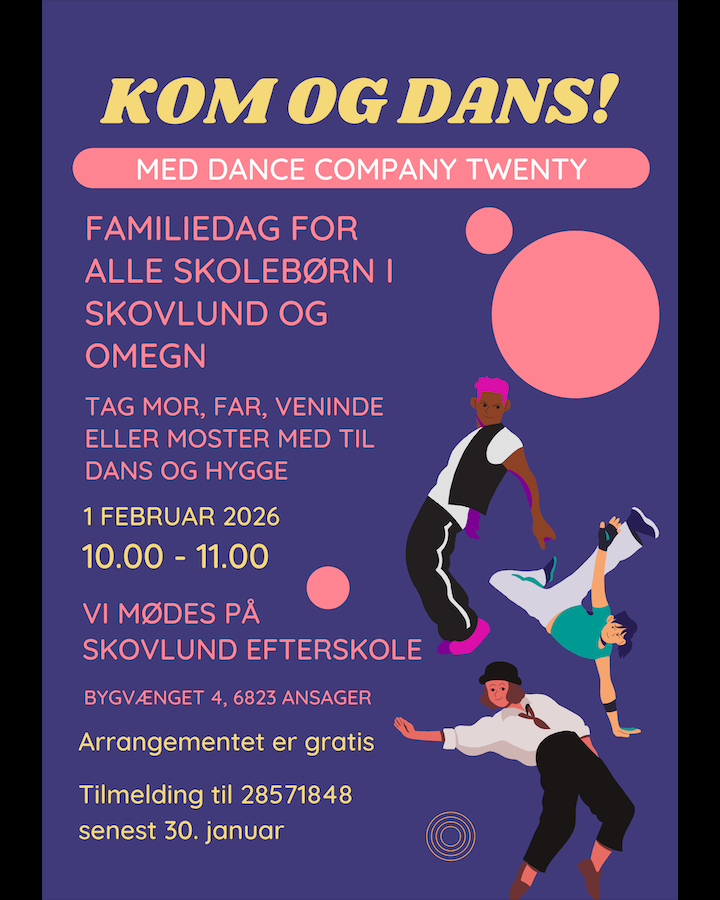 Familiedag
