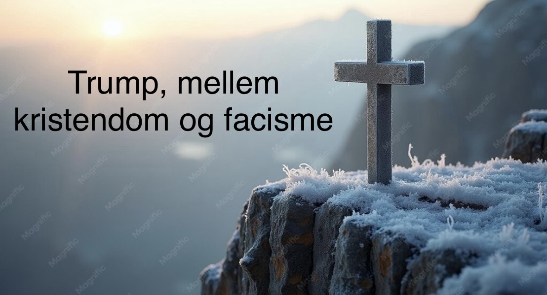 Foredrag/tirsdagsmøde den 3/11. Kl 10.00