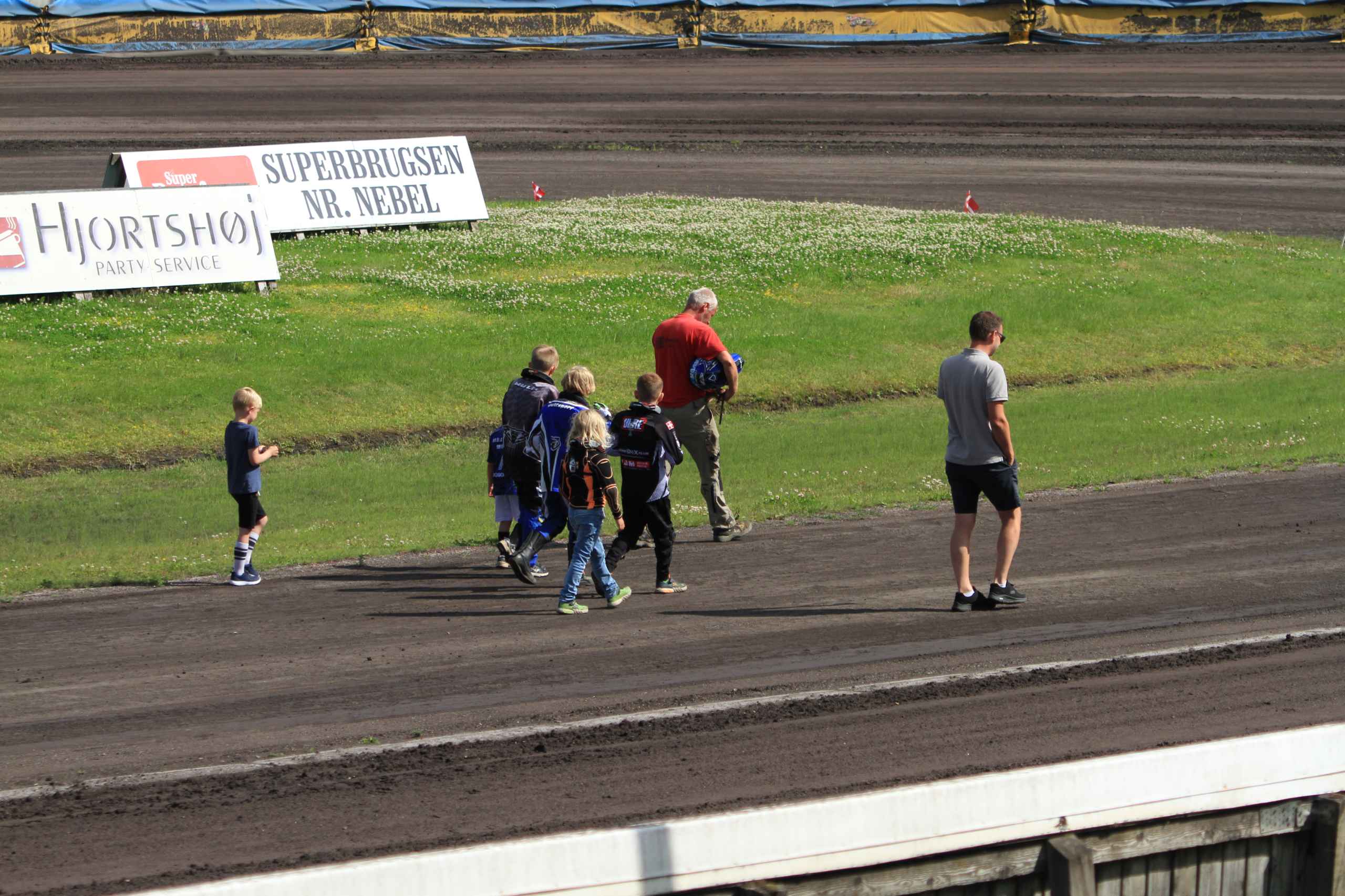 Stor succes for OSC med VAKS