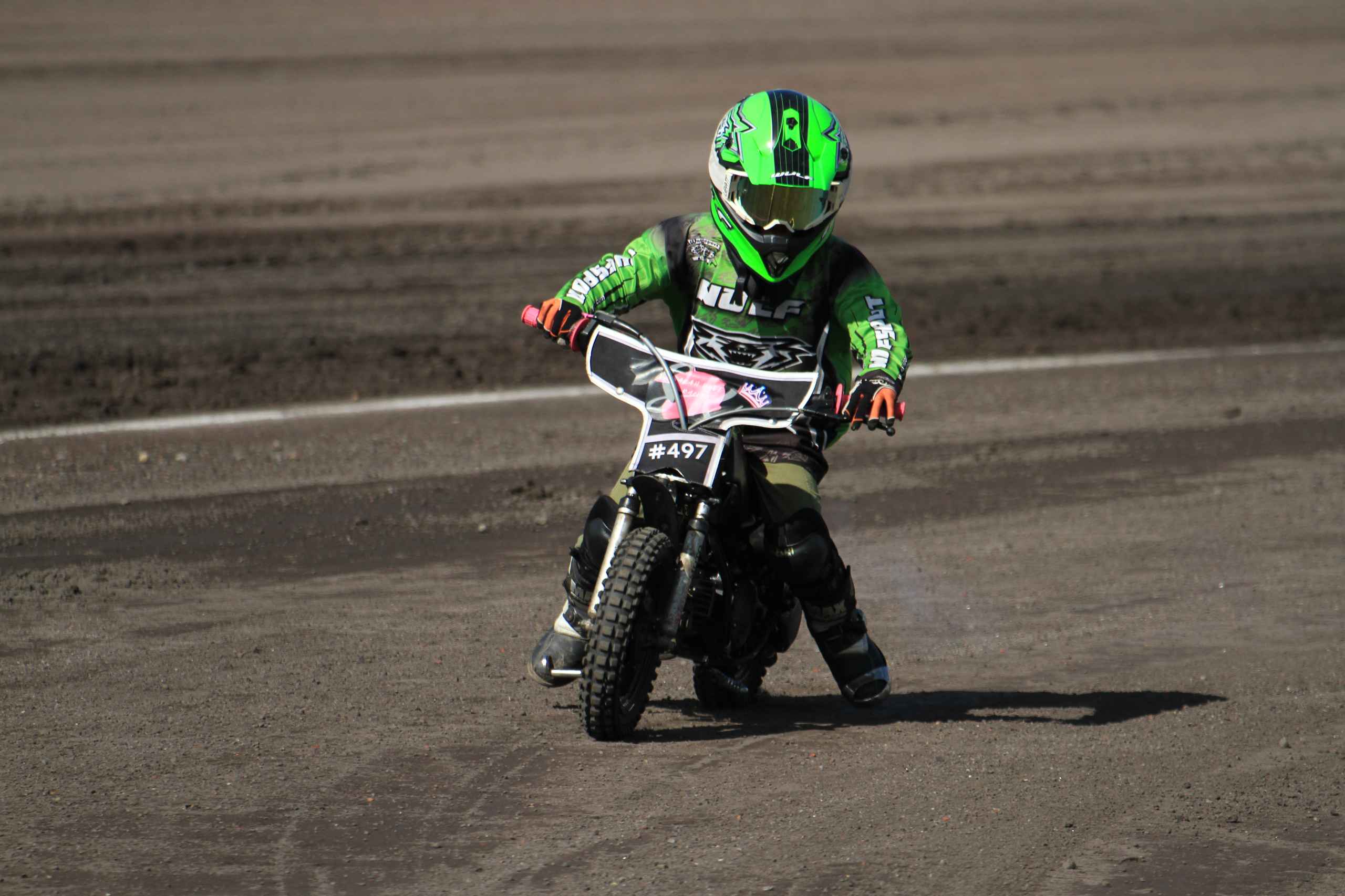 Stor succes for OSC med VAKS
