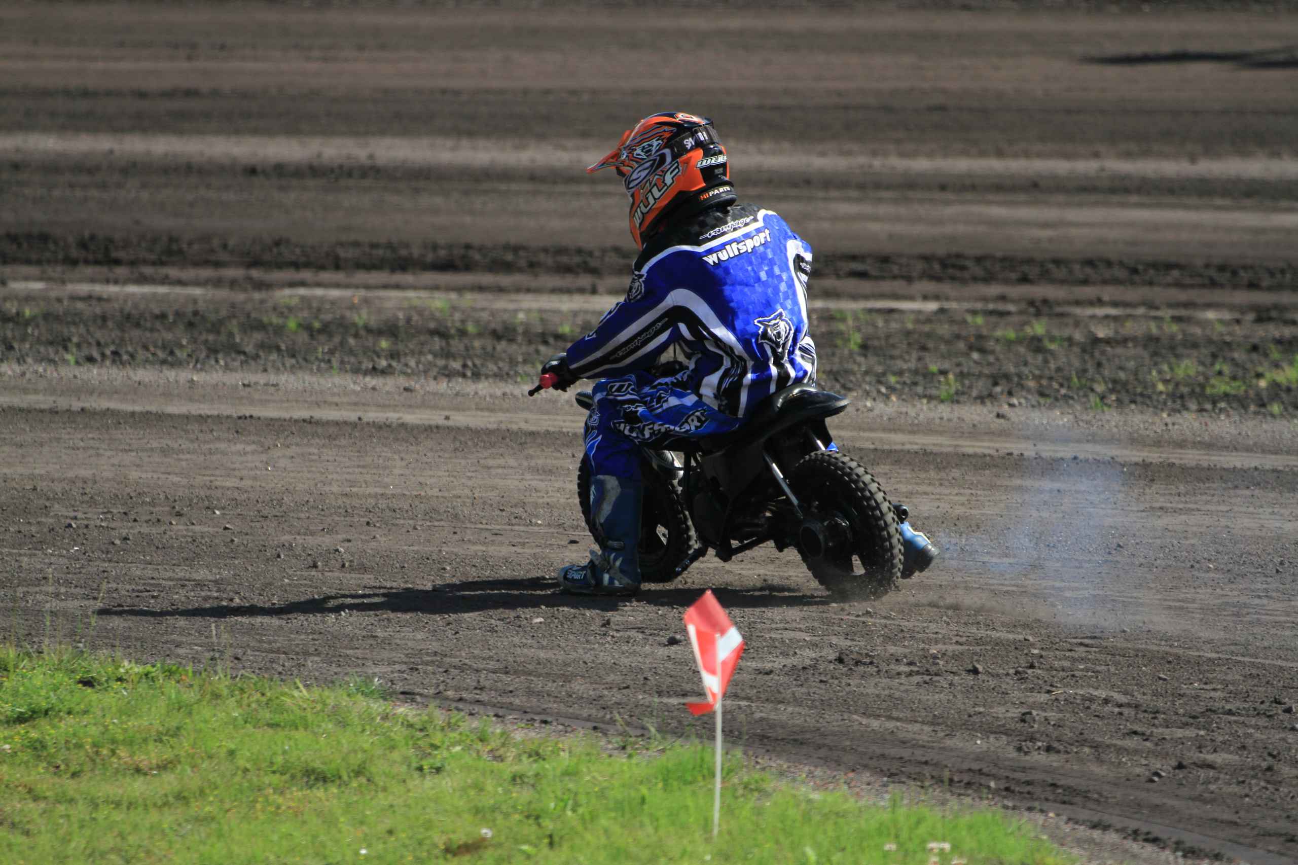 Stor succes for OSC med VAKS