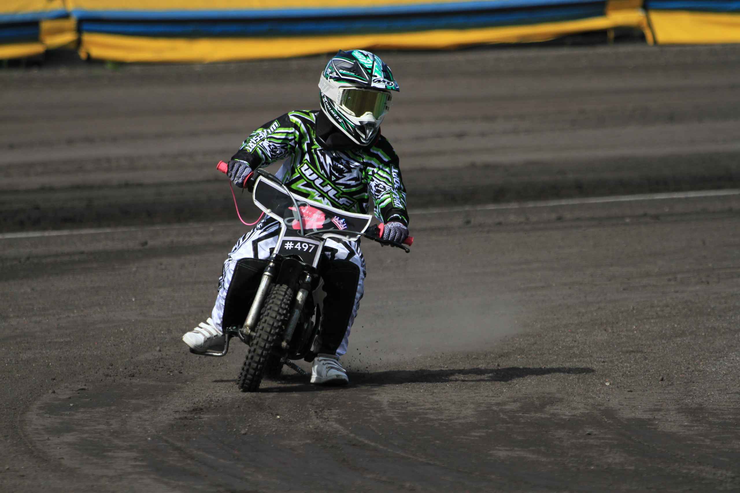 Stor succes for OSC med VAKS