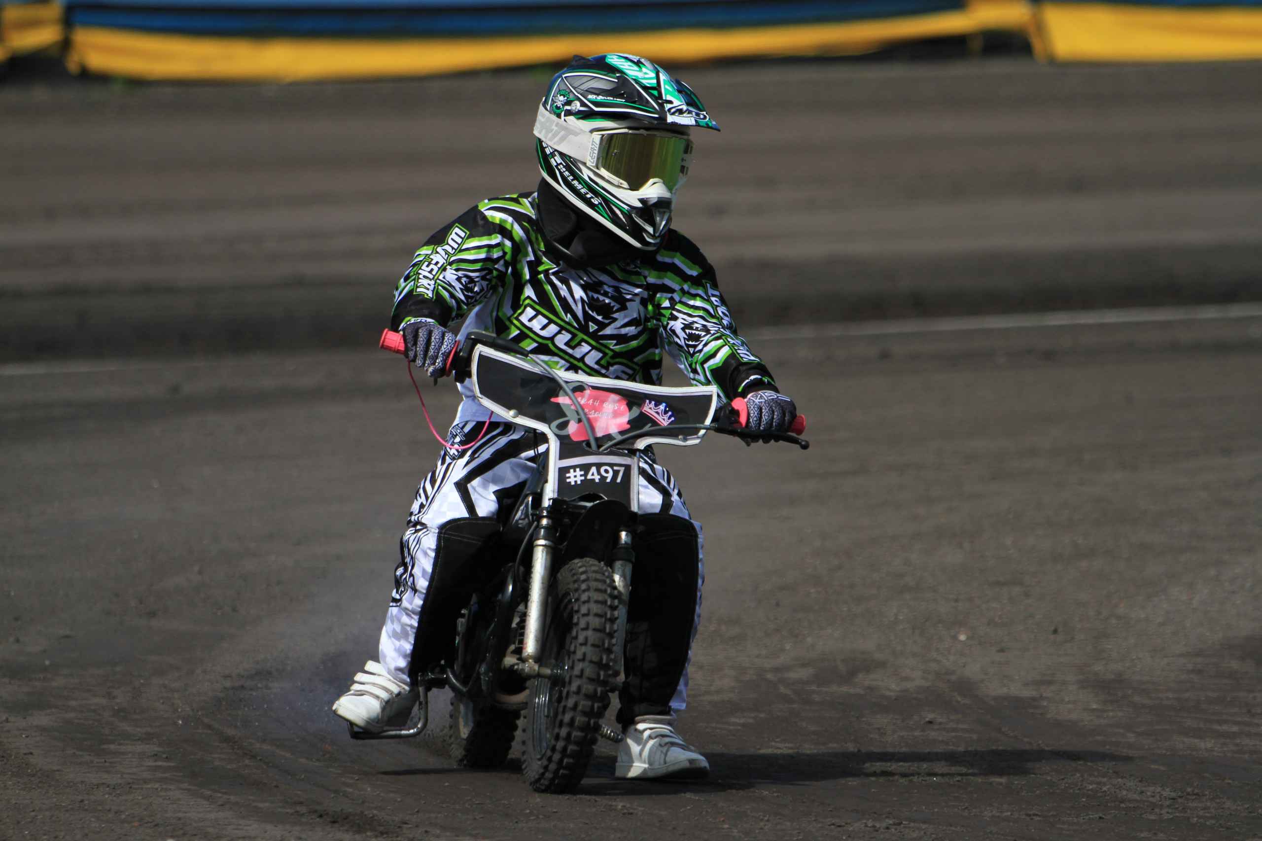 Stor succes for OSC med VAKS