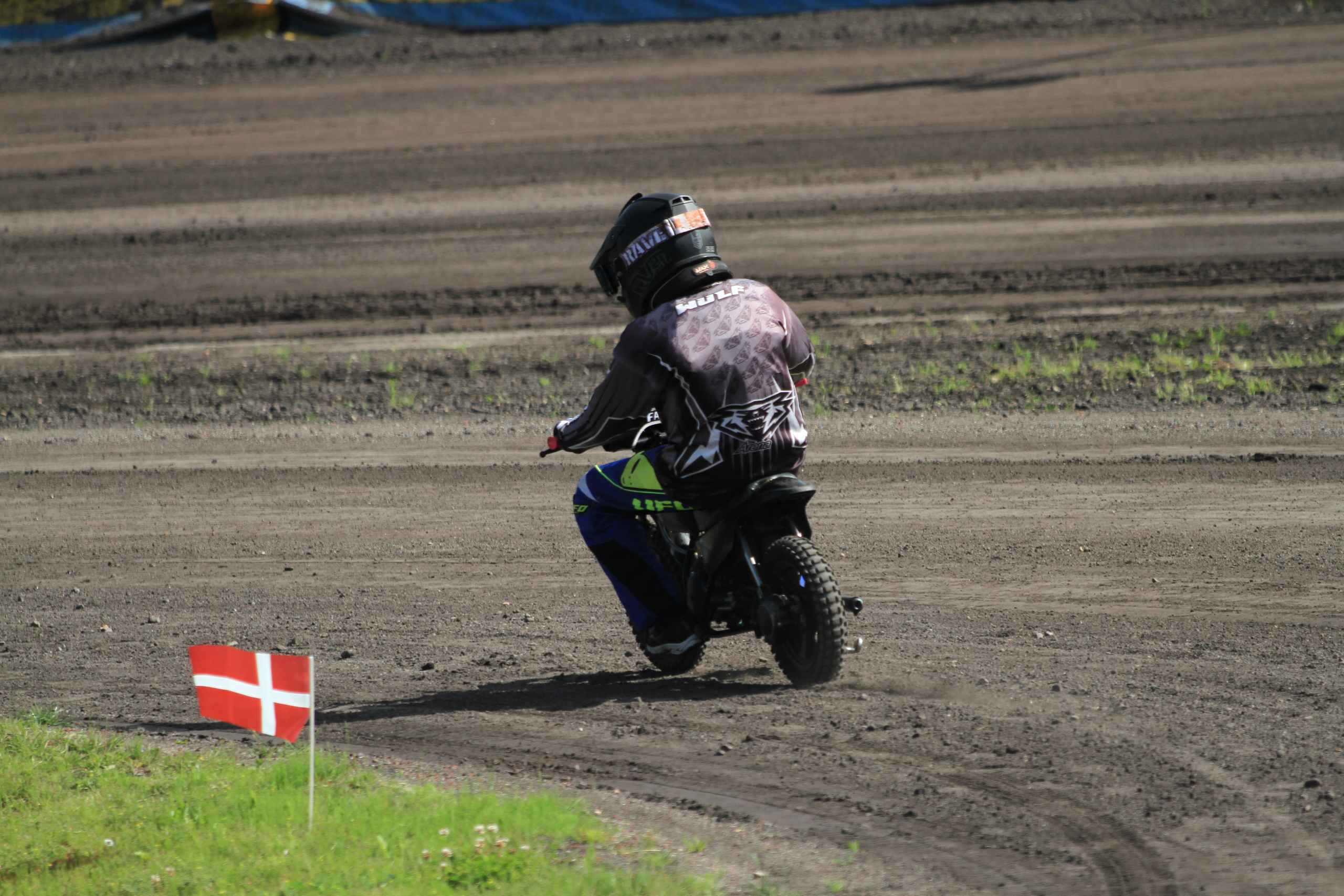 Stor succes for OSC med VAKS