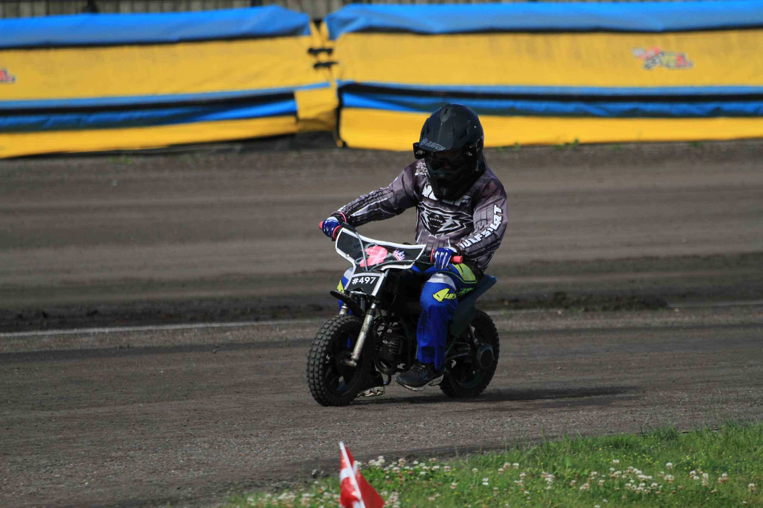 Stor succes for OSC med VAKS