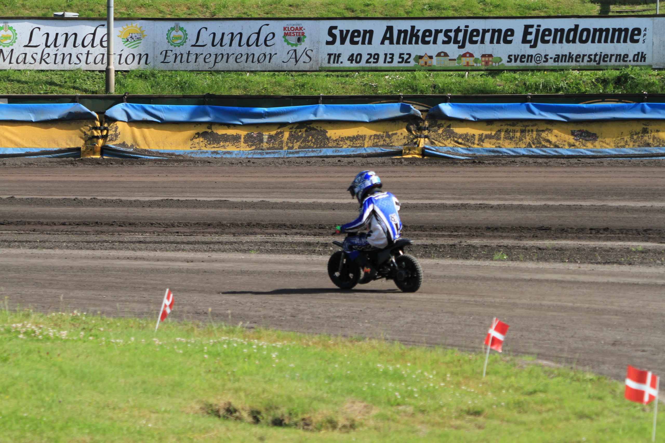 Stor succes for OSC med VAKS