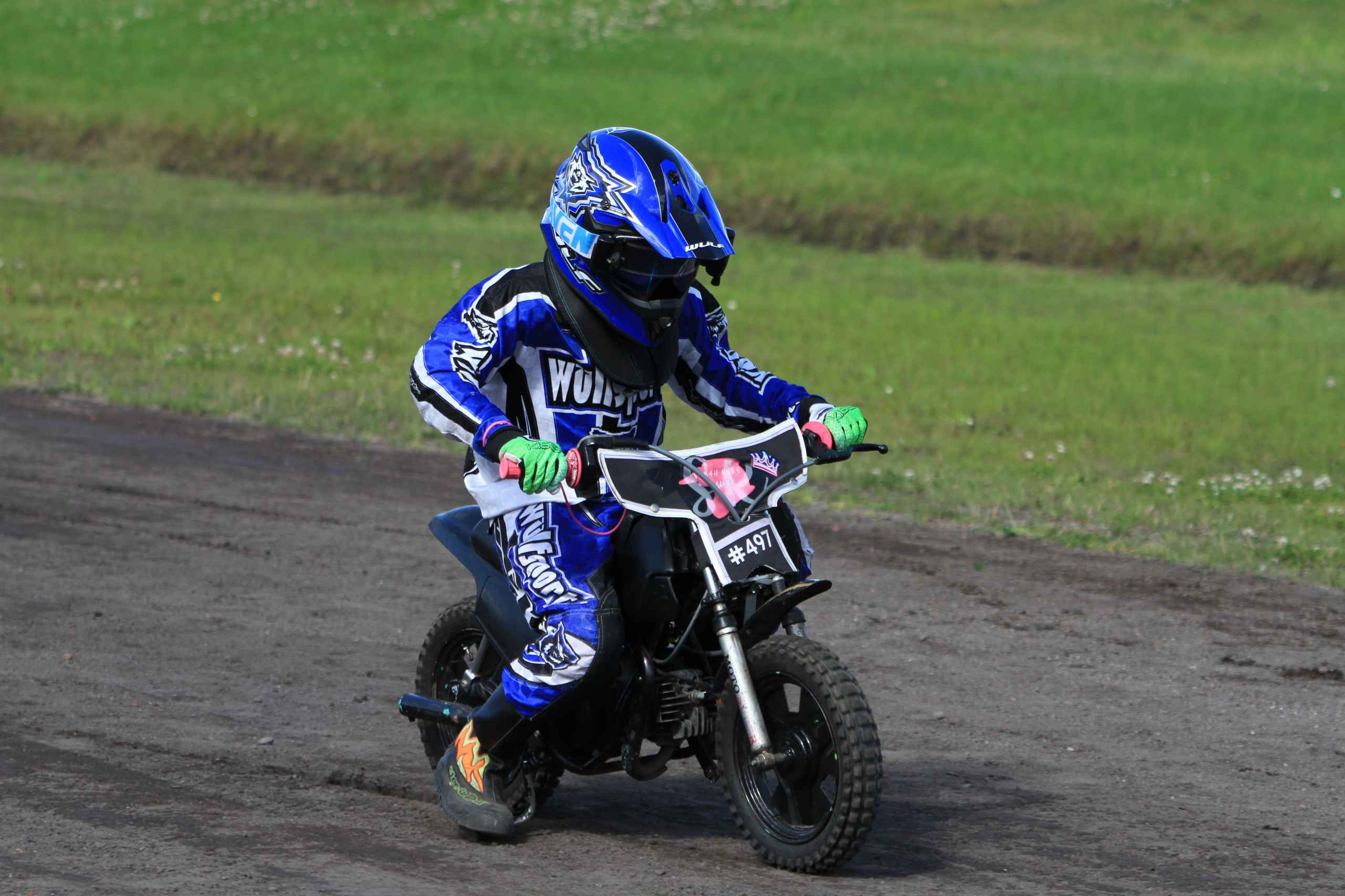 Stor succes for OSC med VAKS