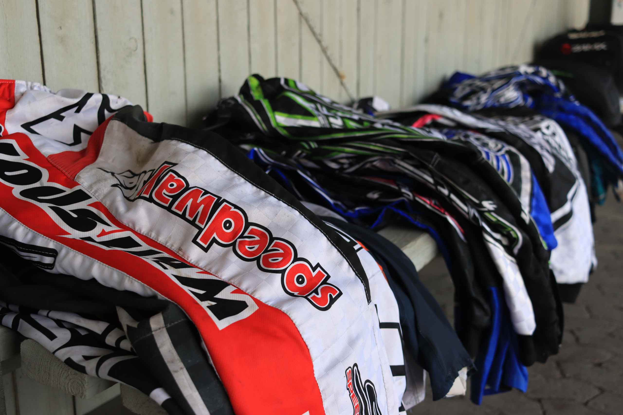 Stor succes for OSC med VAKS