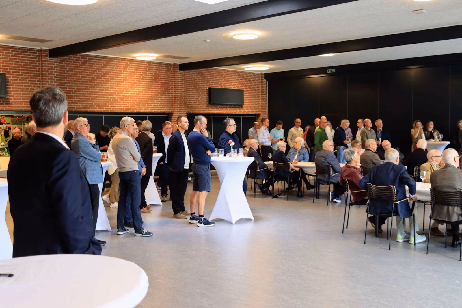 Varde IF fejrer 50 års jubilæum
