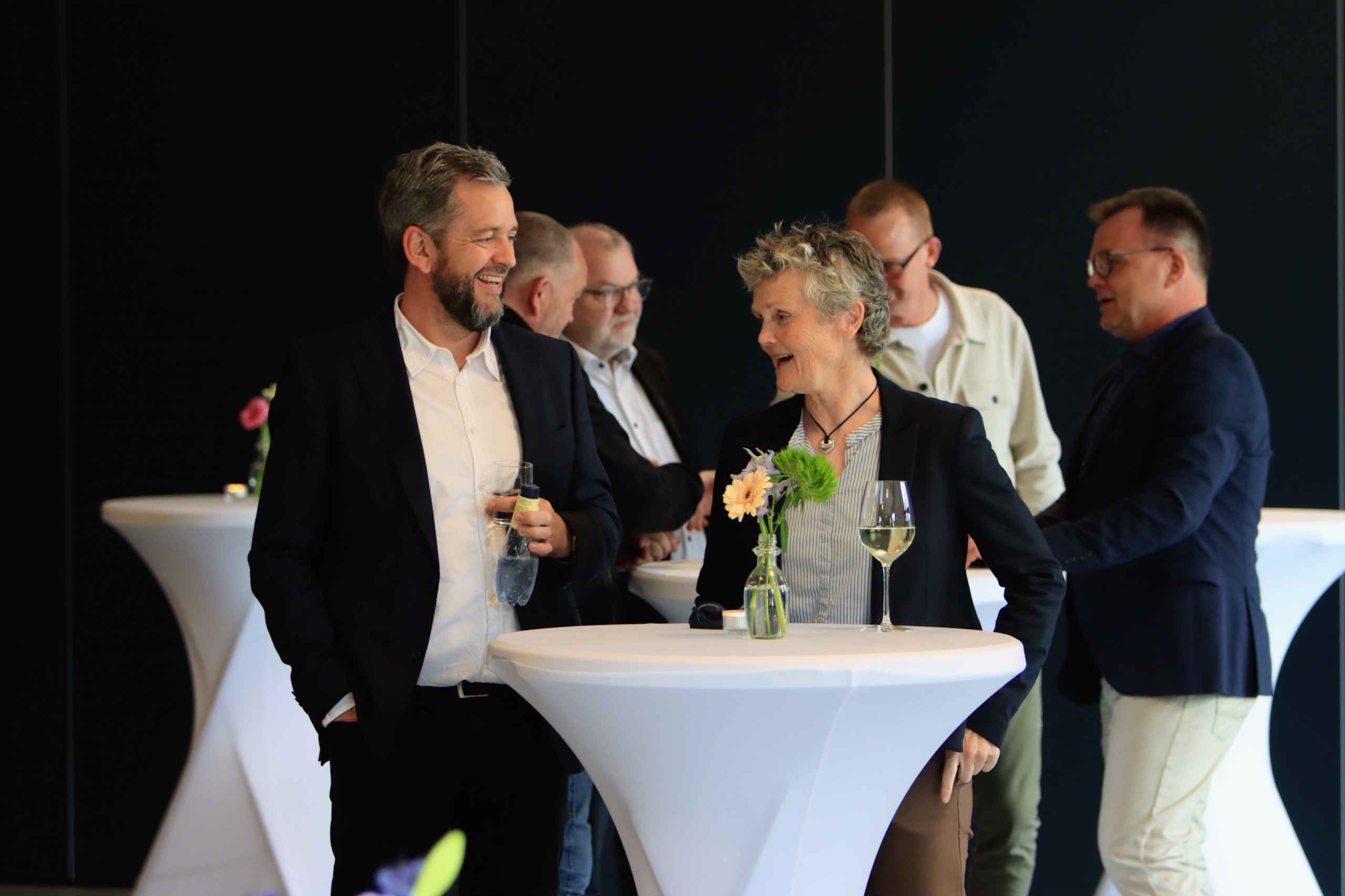 Varde IF fejrer 50 års jubilæum