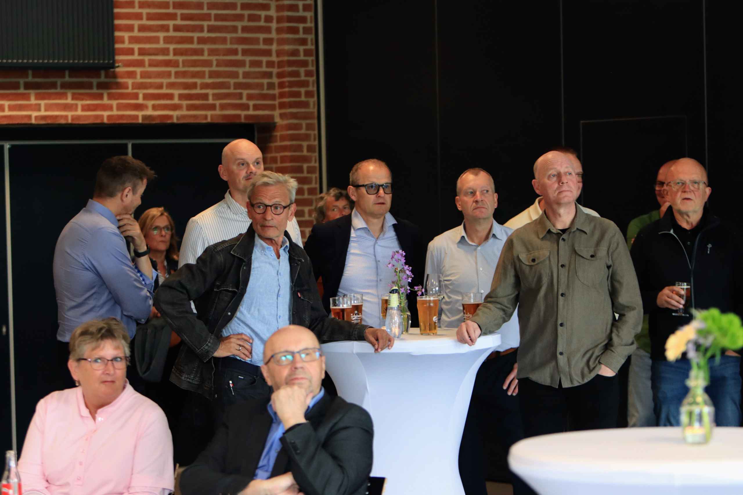 Varde IF fejrer 50 års jubilæum