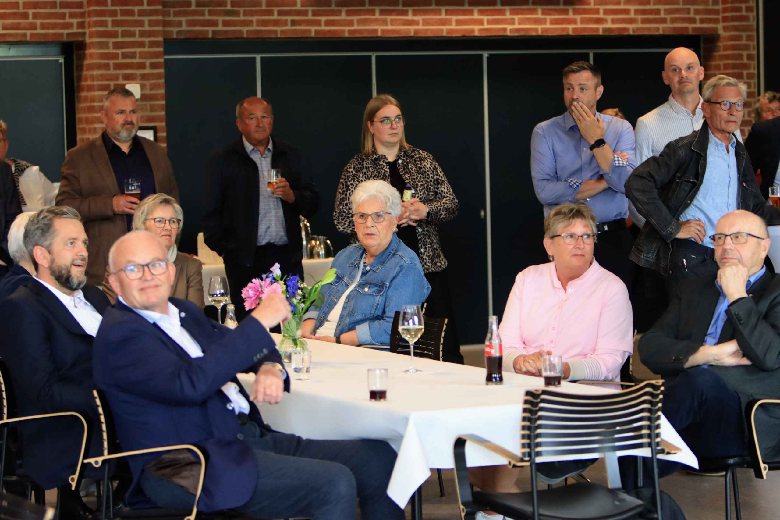 Varde IF fejrer 50 års jubilæum
