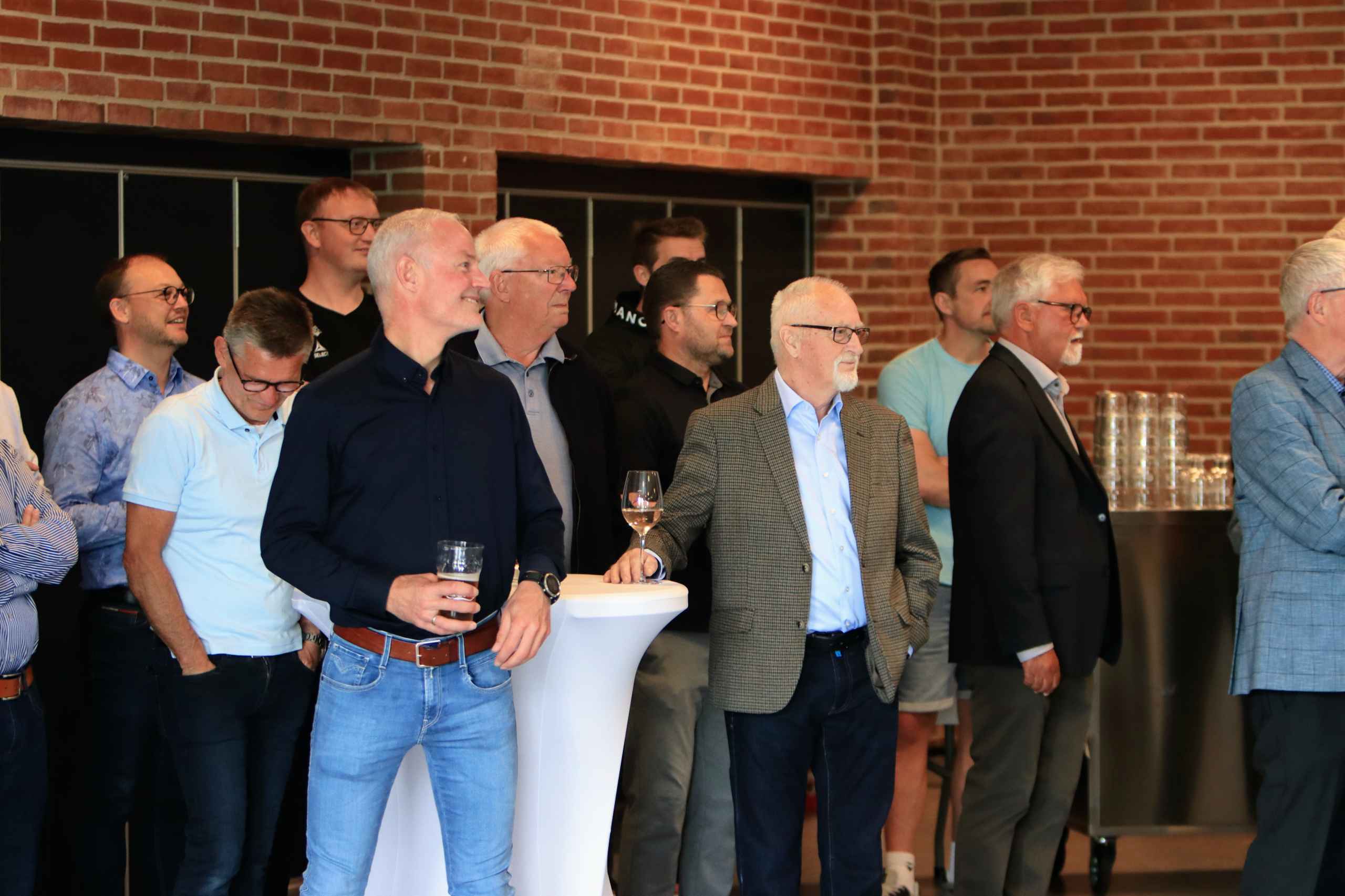 Varde IF fejrer 50 års jubilæum