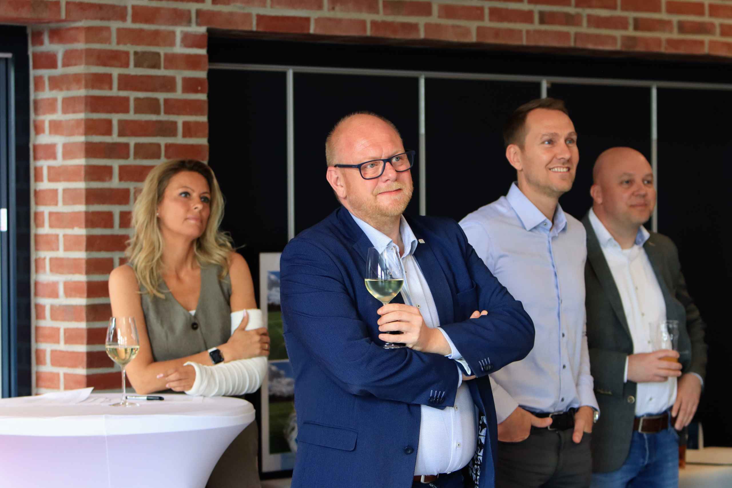 Varde IF fejrer 50 års jubilæum