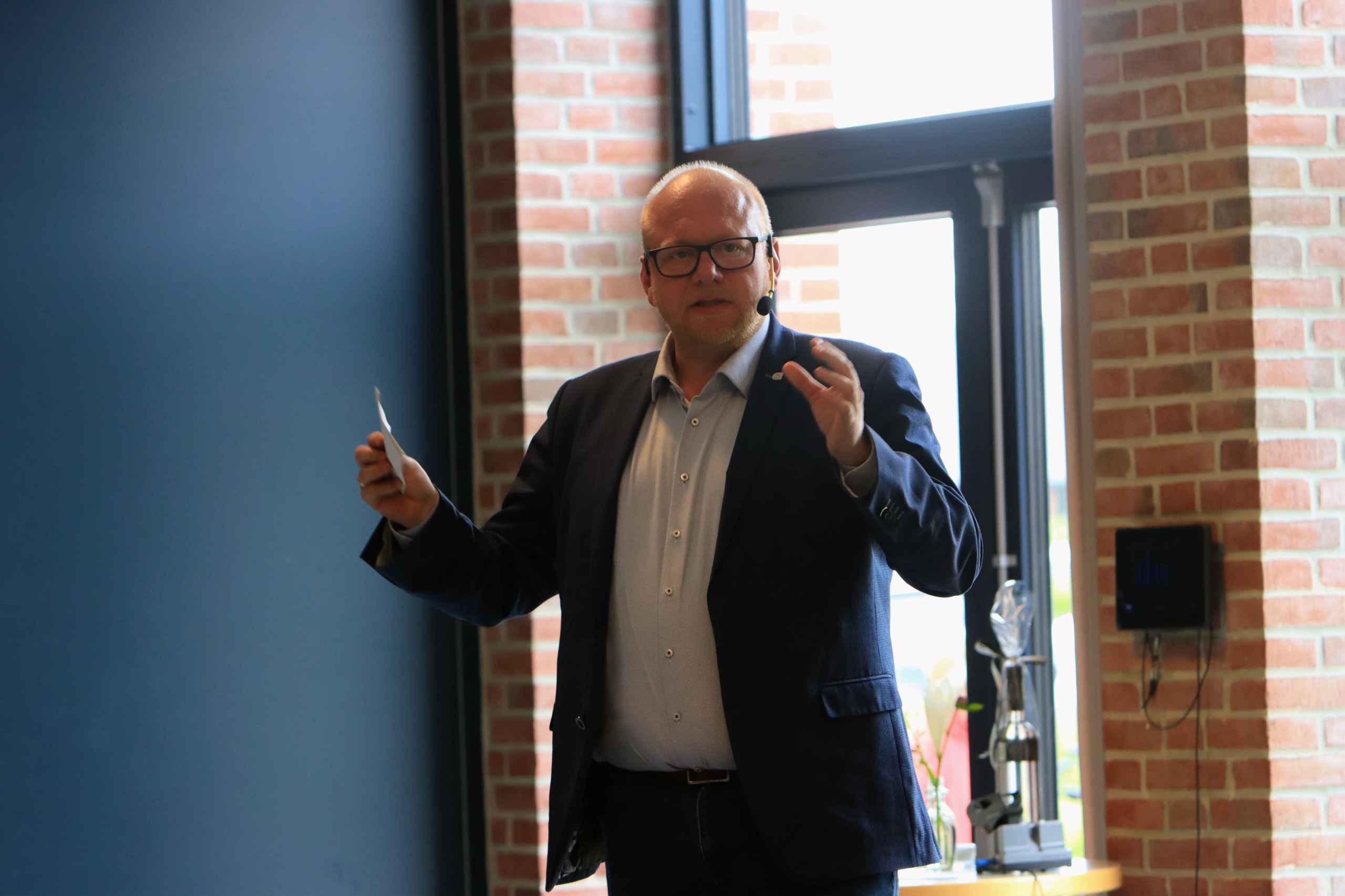 Varde IF fejrer 50 års jubilæum