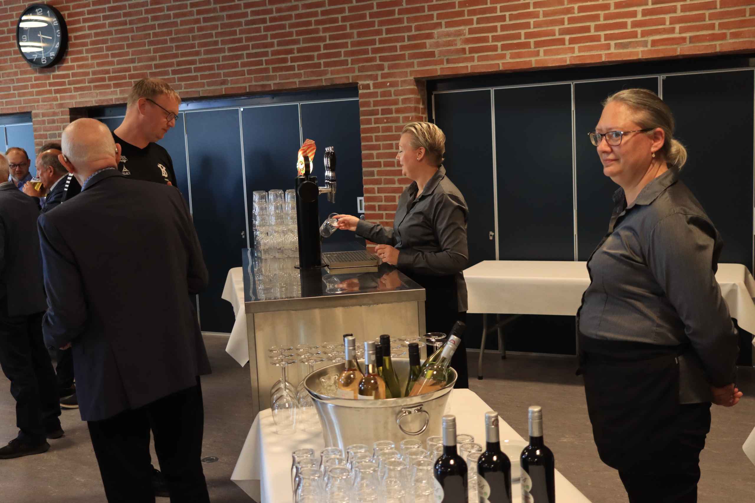 Varde IF fejrer 50 års jubilæum