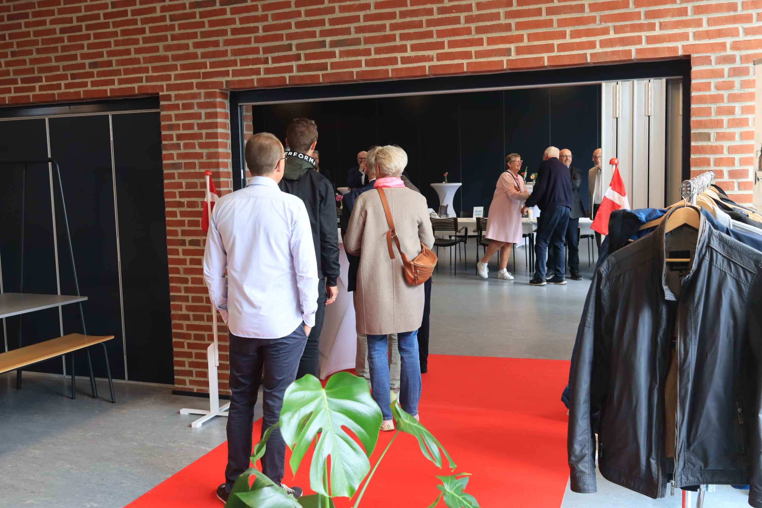 Varde IF fejrer 50 års jubilæum