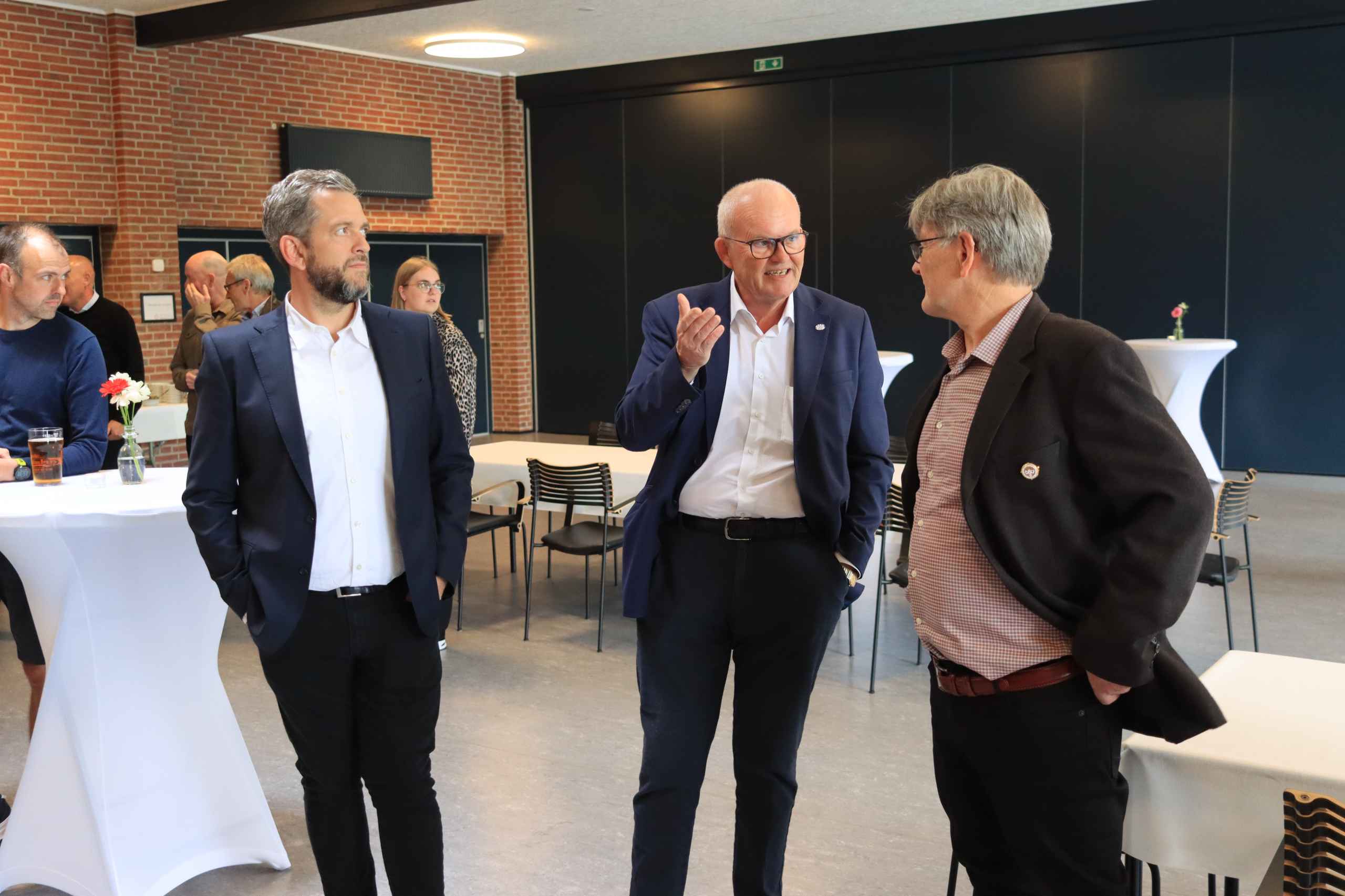 Varde IF fejrer 50 års jubilæum