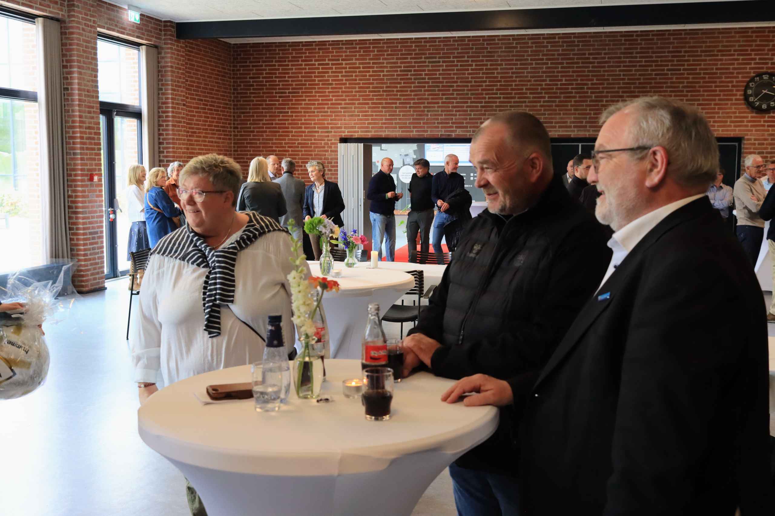 Varde IF fejrer 50 års jubilæum
