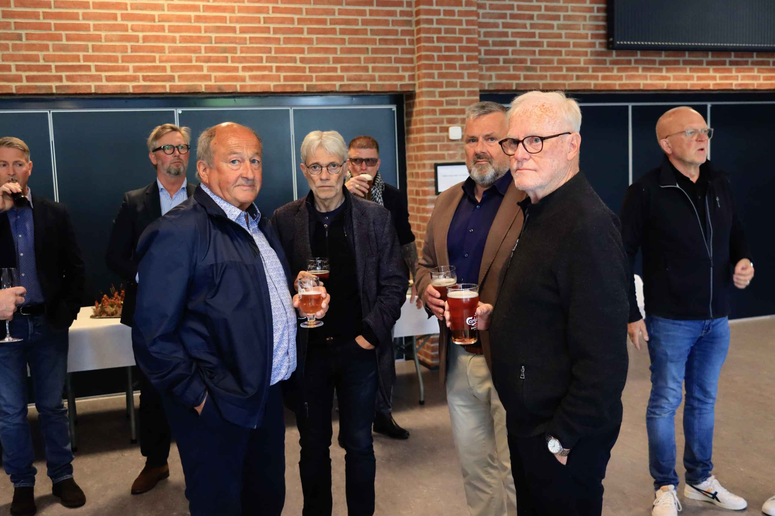 Varde IF fejrer 50 års jubilæum