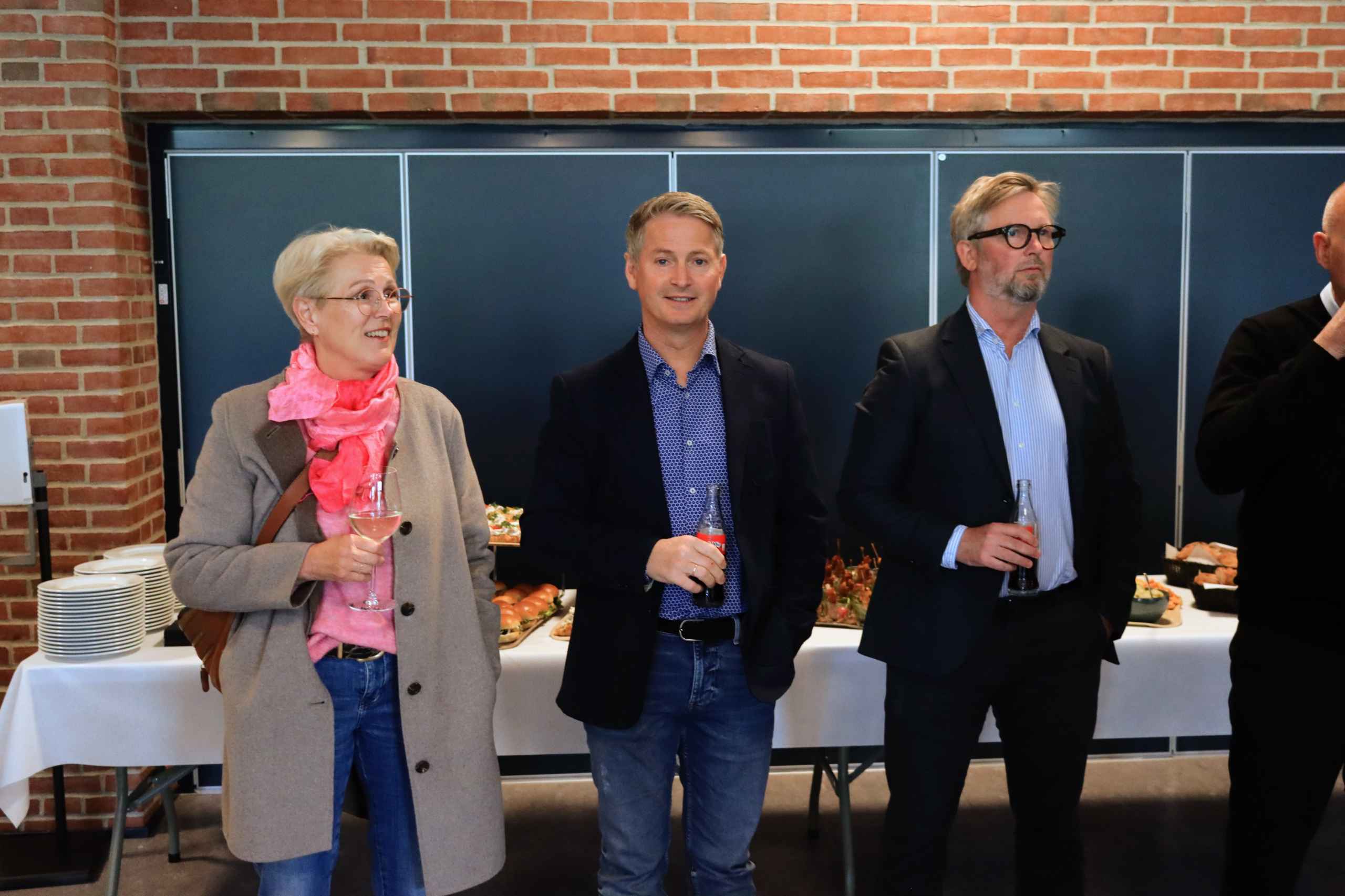 Varde IF fejrer 50 års jubilæum