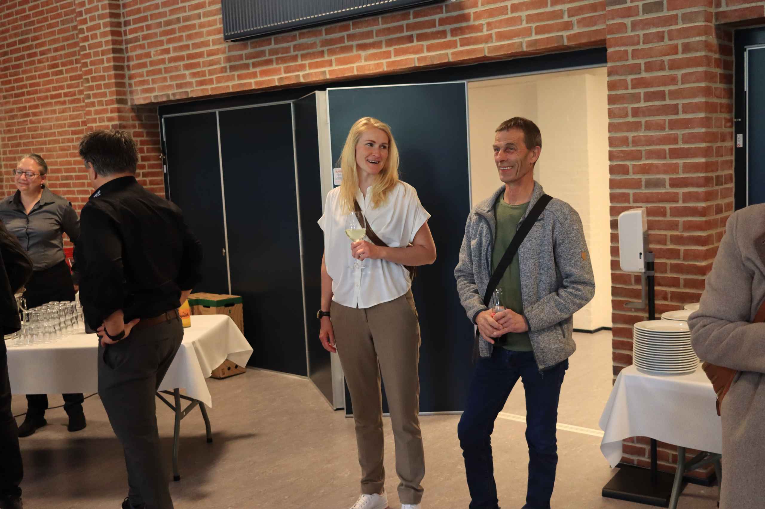 Varde IF fejrer 50 års jubilæum