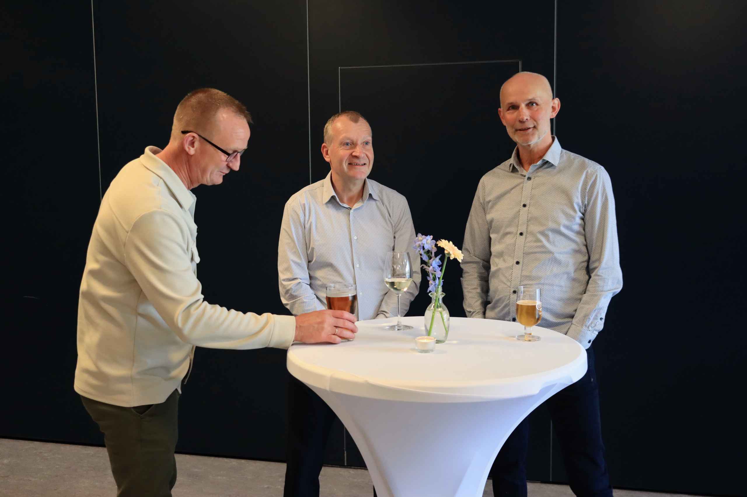 Varde IF fejrer 50 års jubilæum