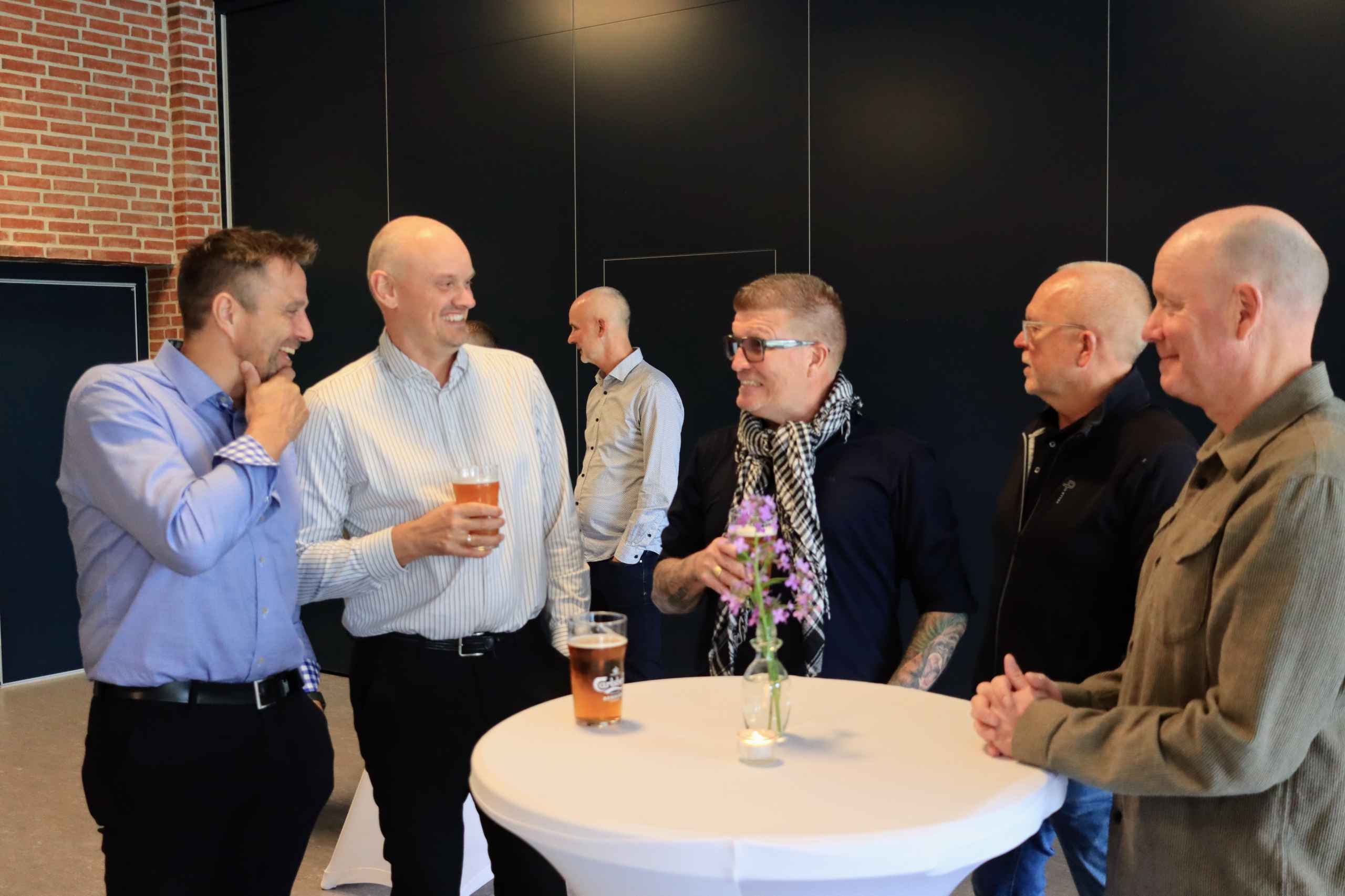 Varde IF fejrer 50 års jubilæum