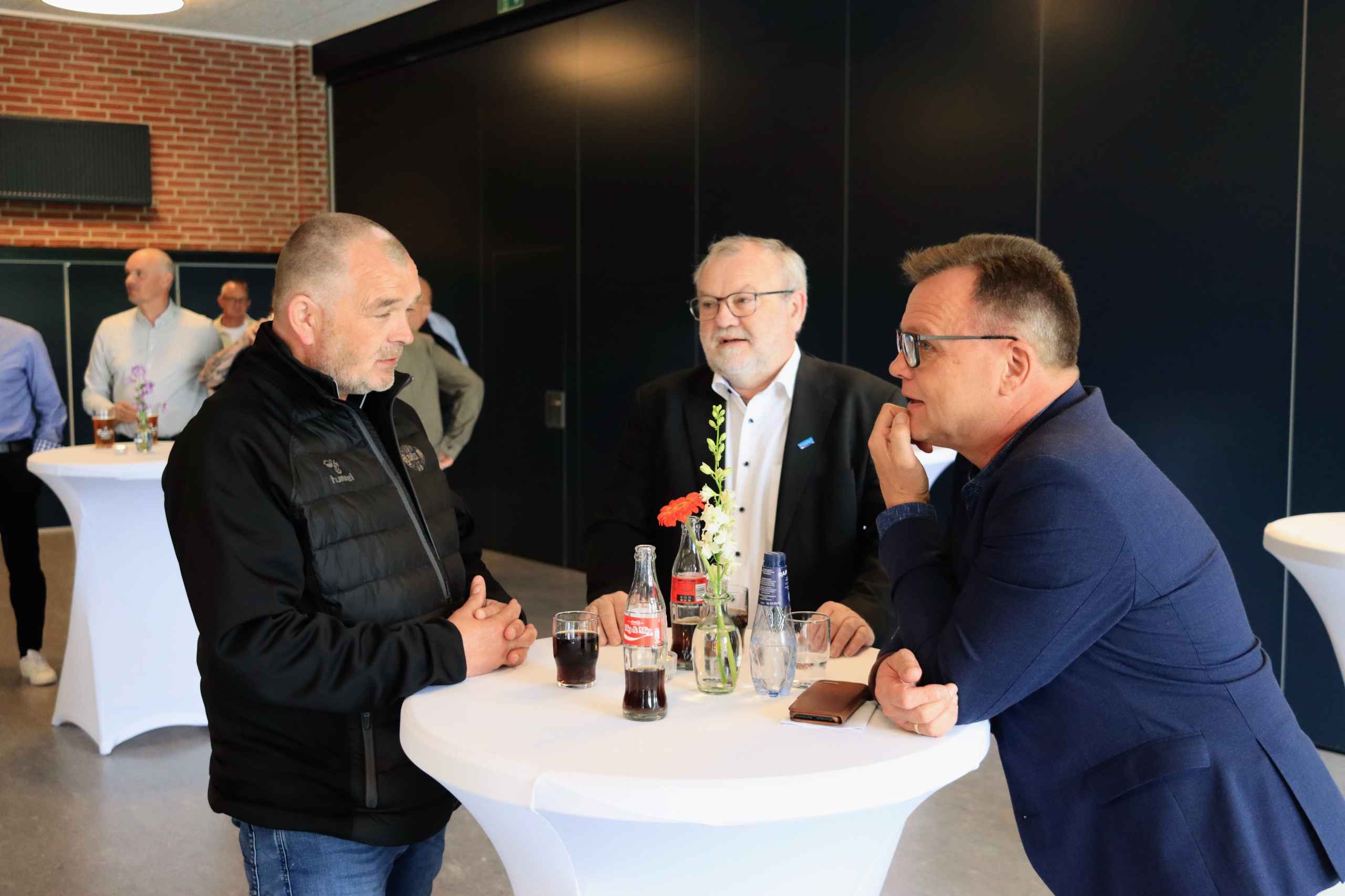 Varde IF fejrer 50 års jubilæum