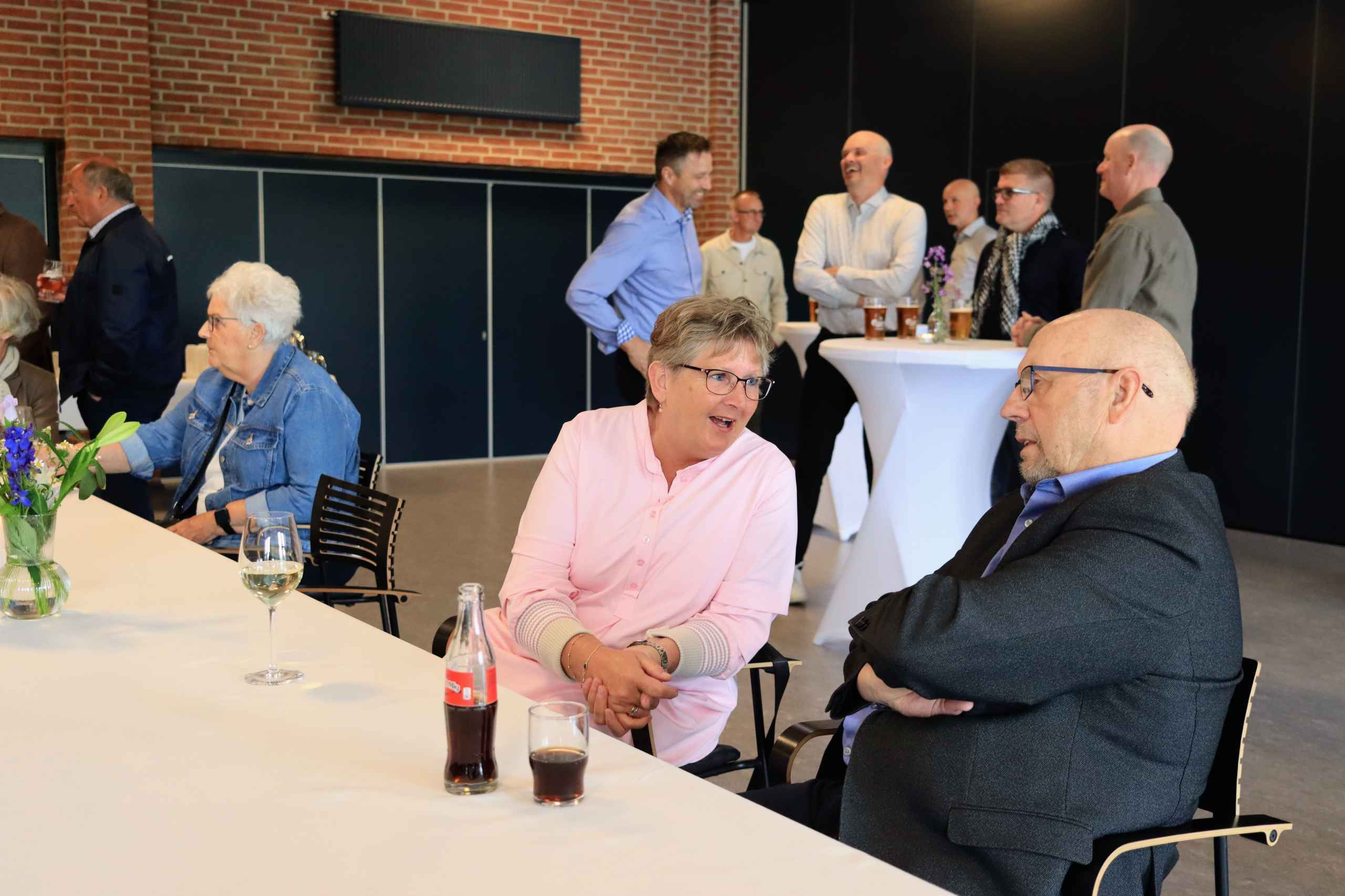 Varde IF fejrer 50 års jubilæum