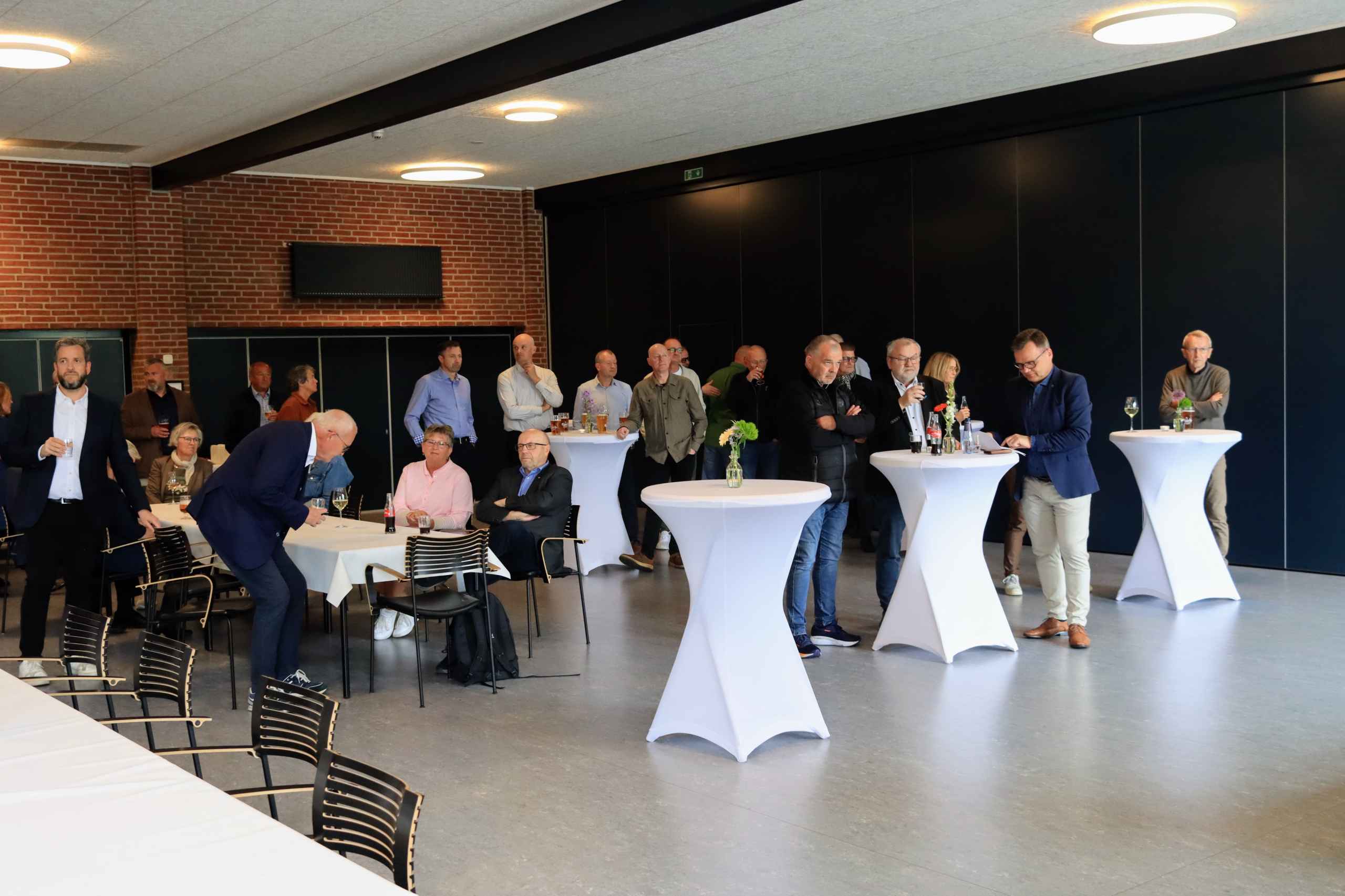 Varde IF fejrer 50 års jubilæum