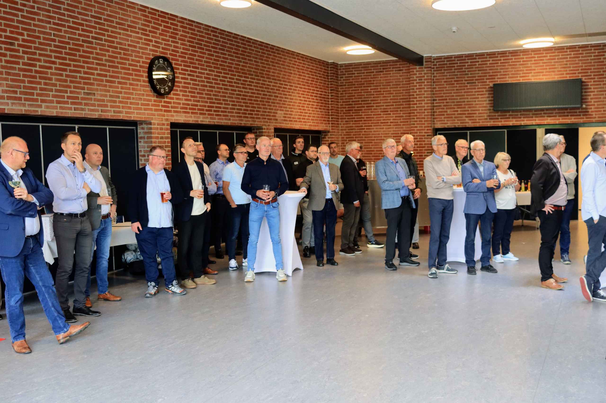 Varde IF fejrer 50 års jubilæum