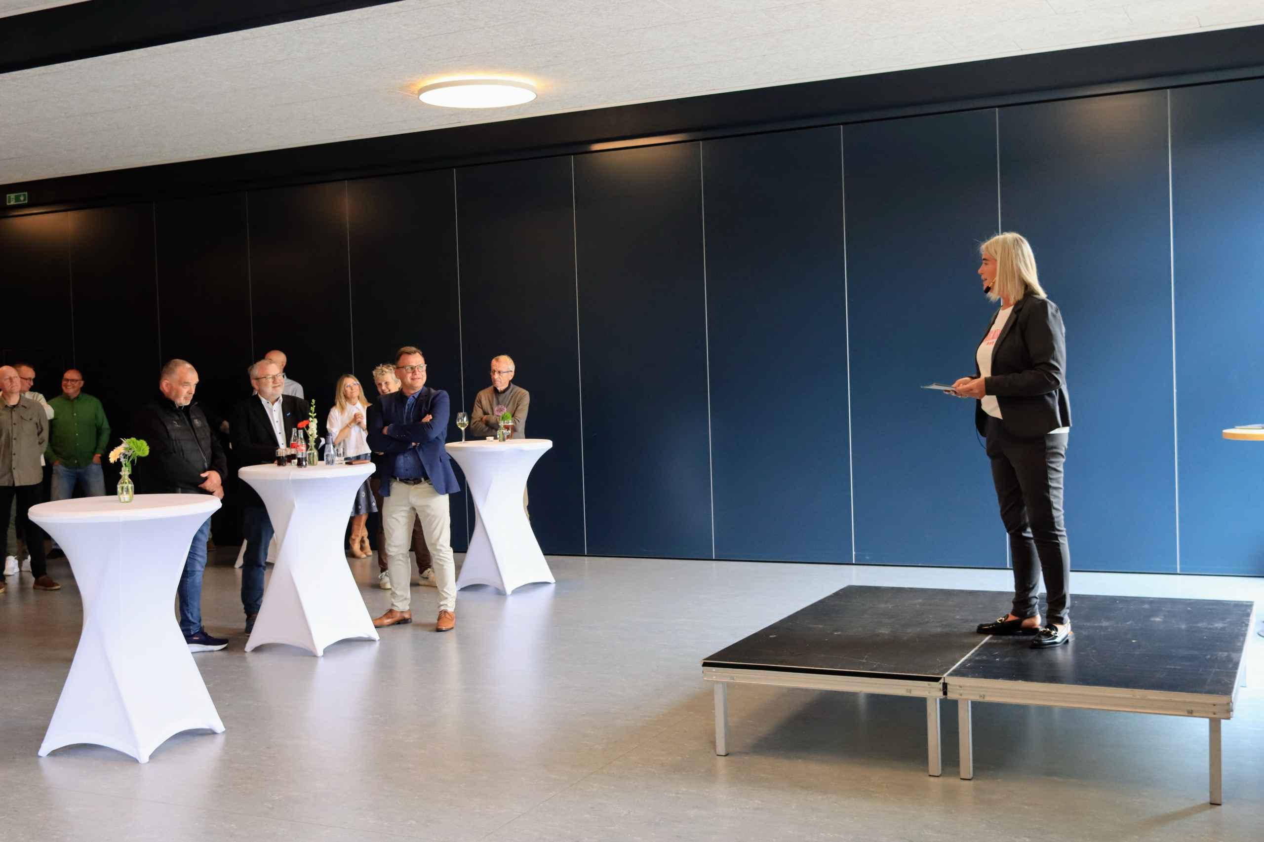 Varde IF fejrer 50 års jubilæum
