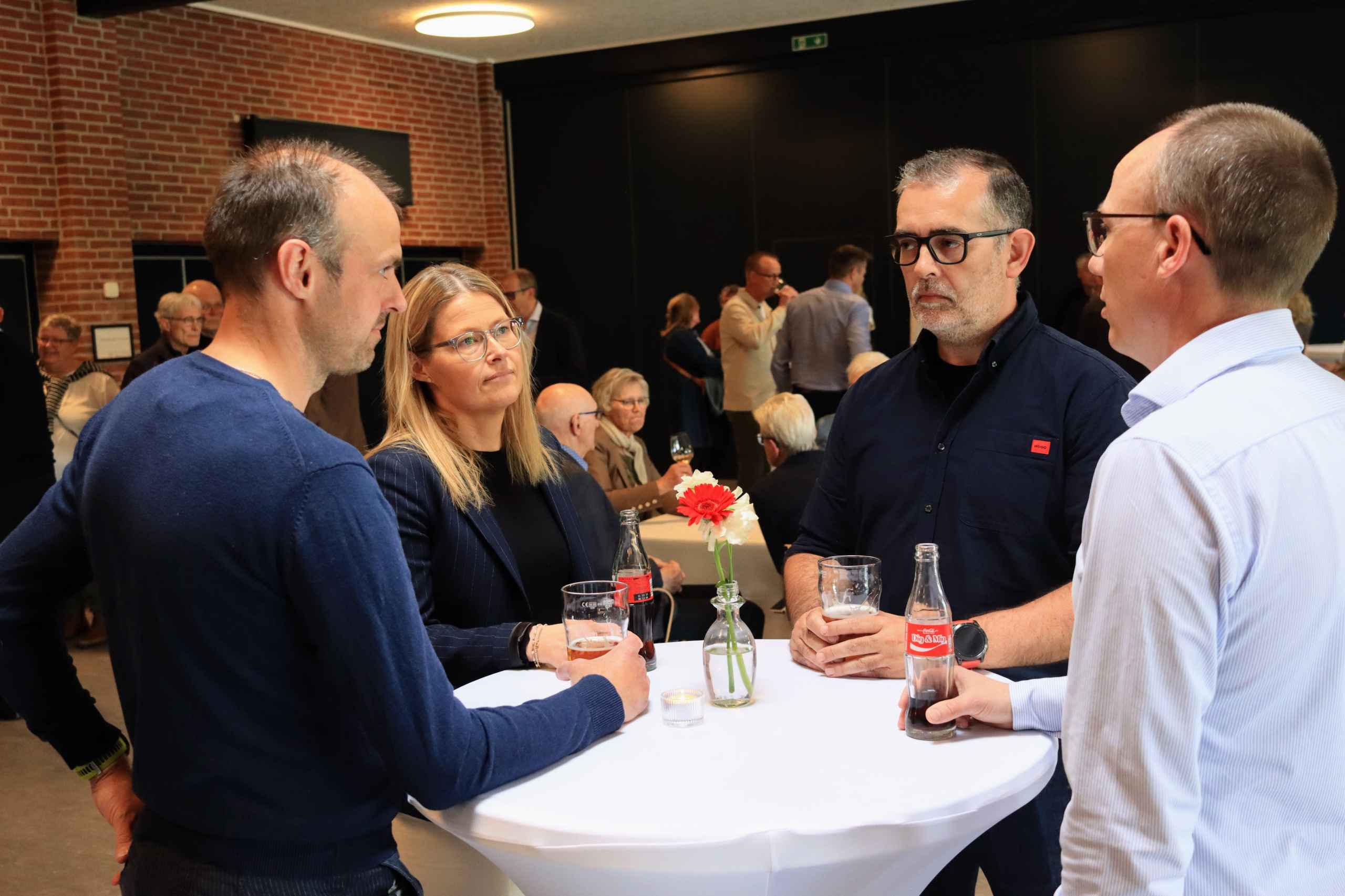 Varde IF fejrer 50 års jubilæum
