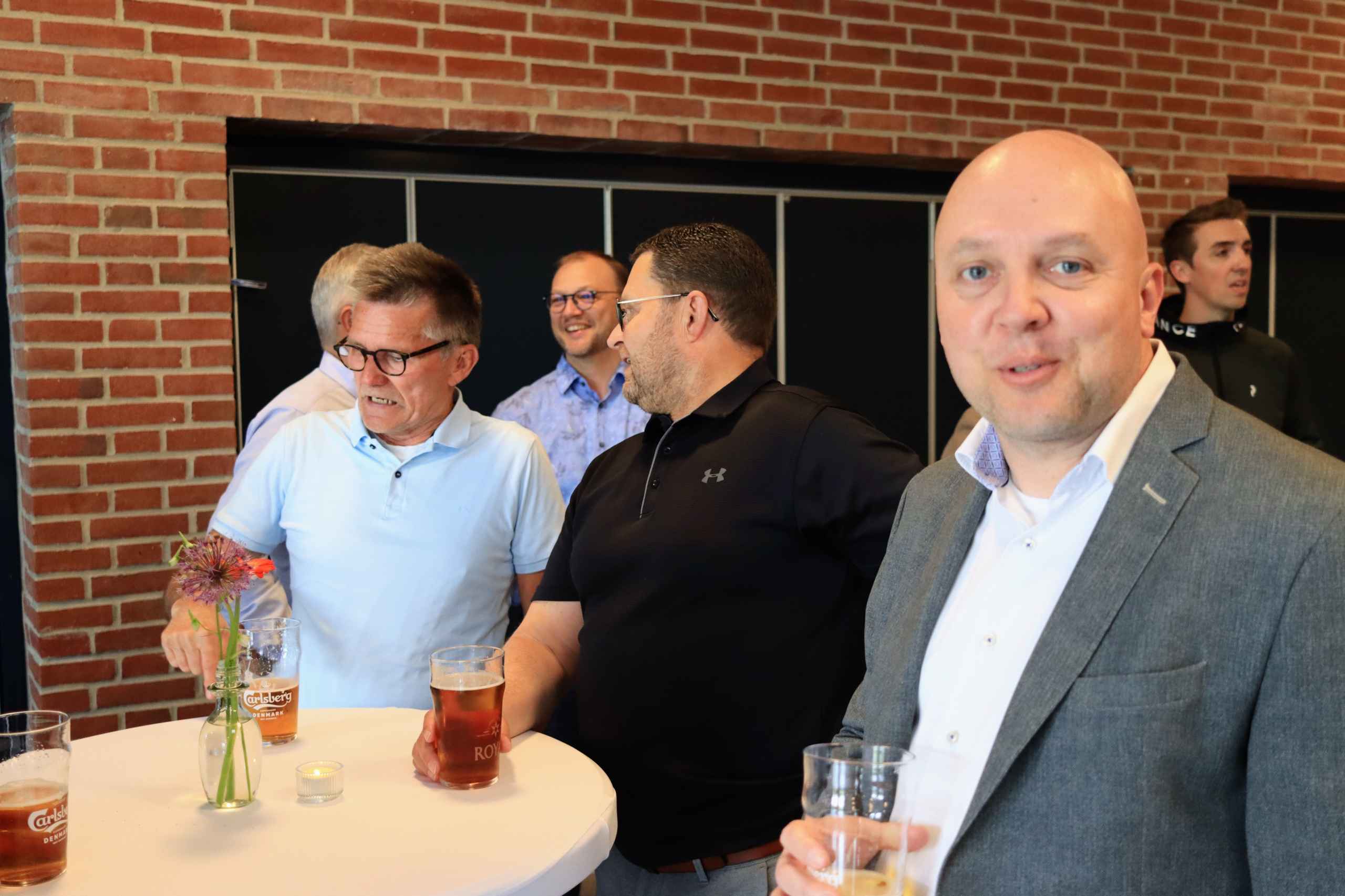 Varde IF fejrer 50 års jubilæum