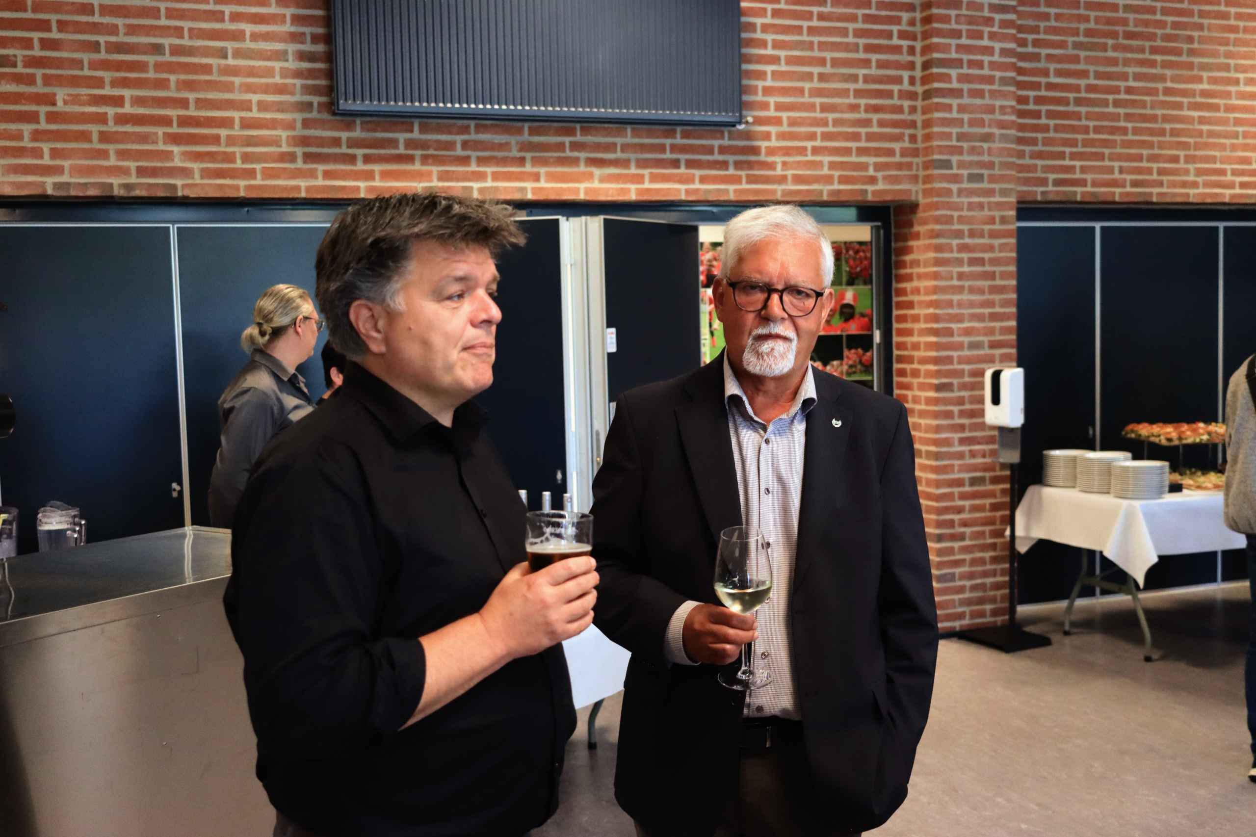 Varde IF fejrer 50 års jubilæum