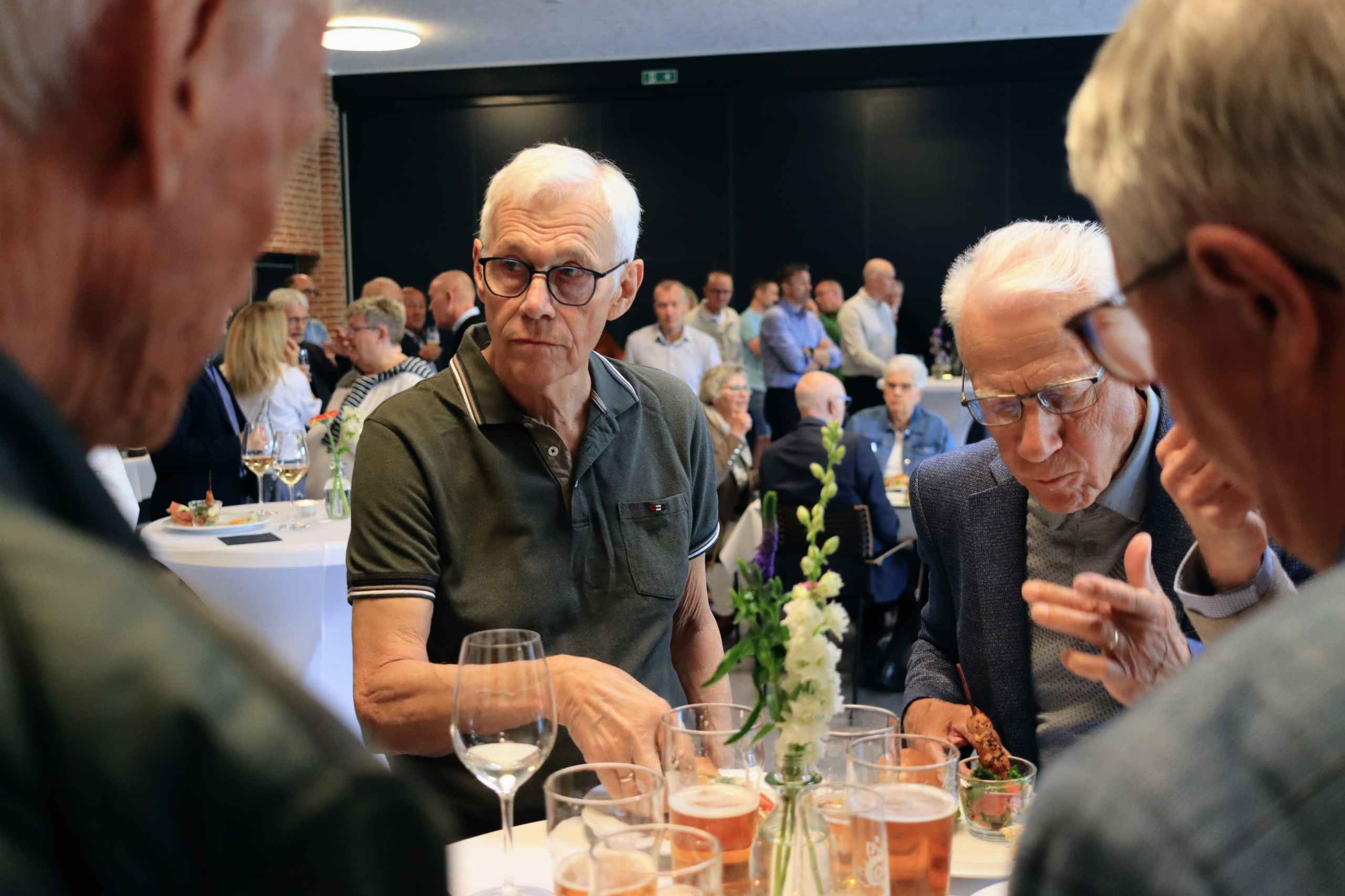 Varde IF fejrer 50 års jubilæum