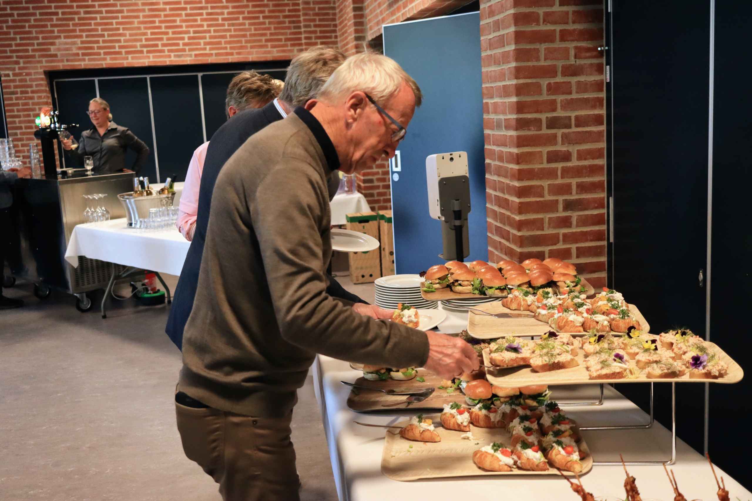 Varde IF fejrer 50 års jubilæum