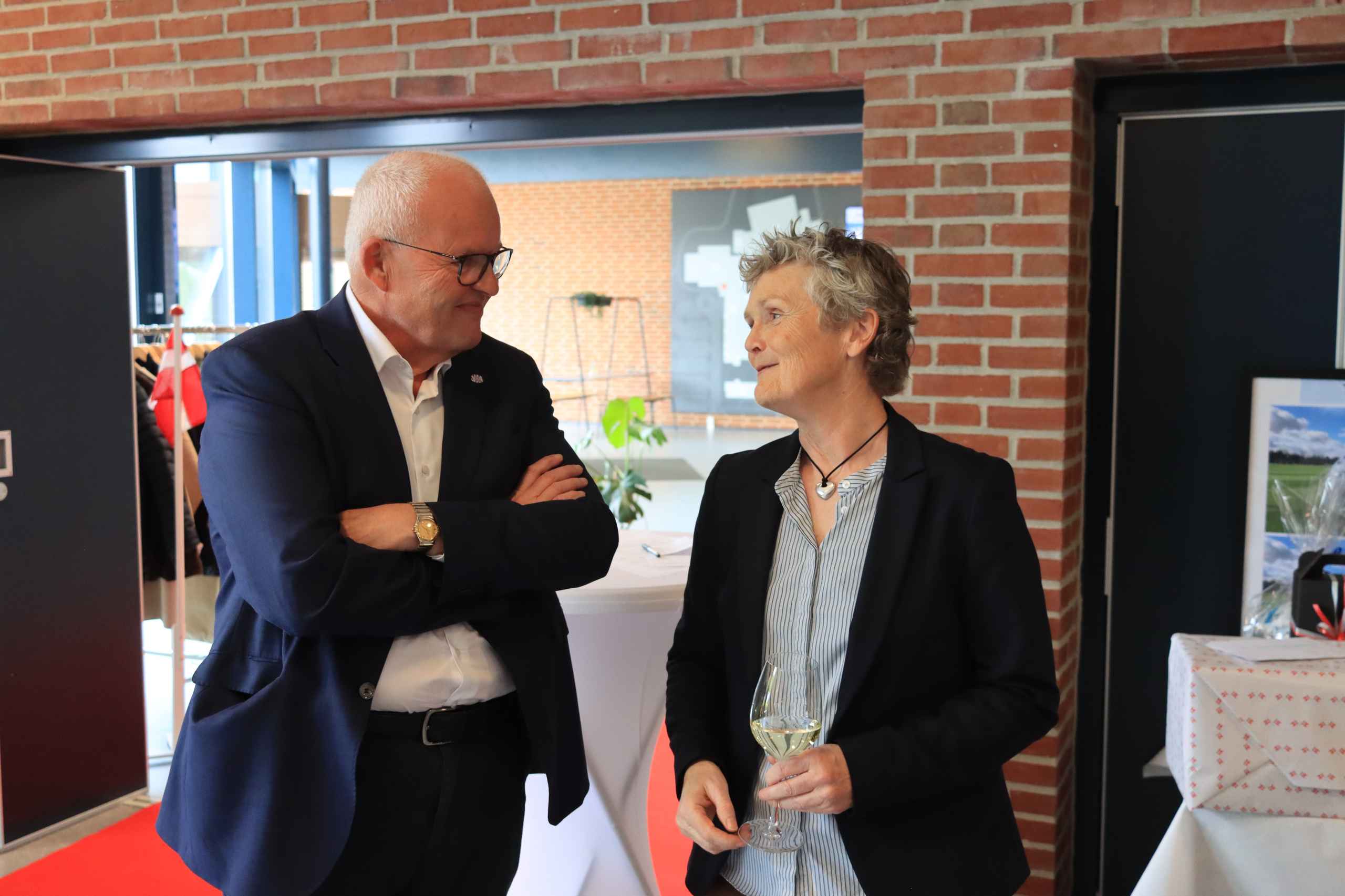 Varde IF fejrer 50 års jubilæum