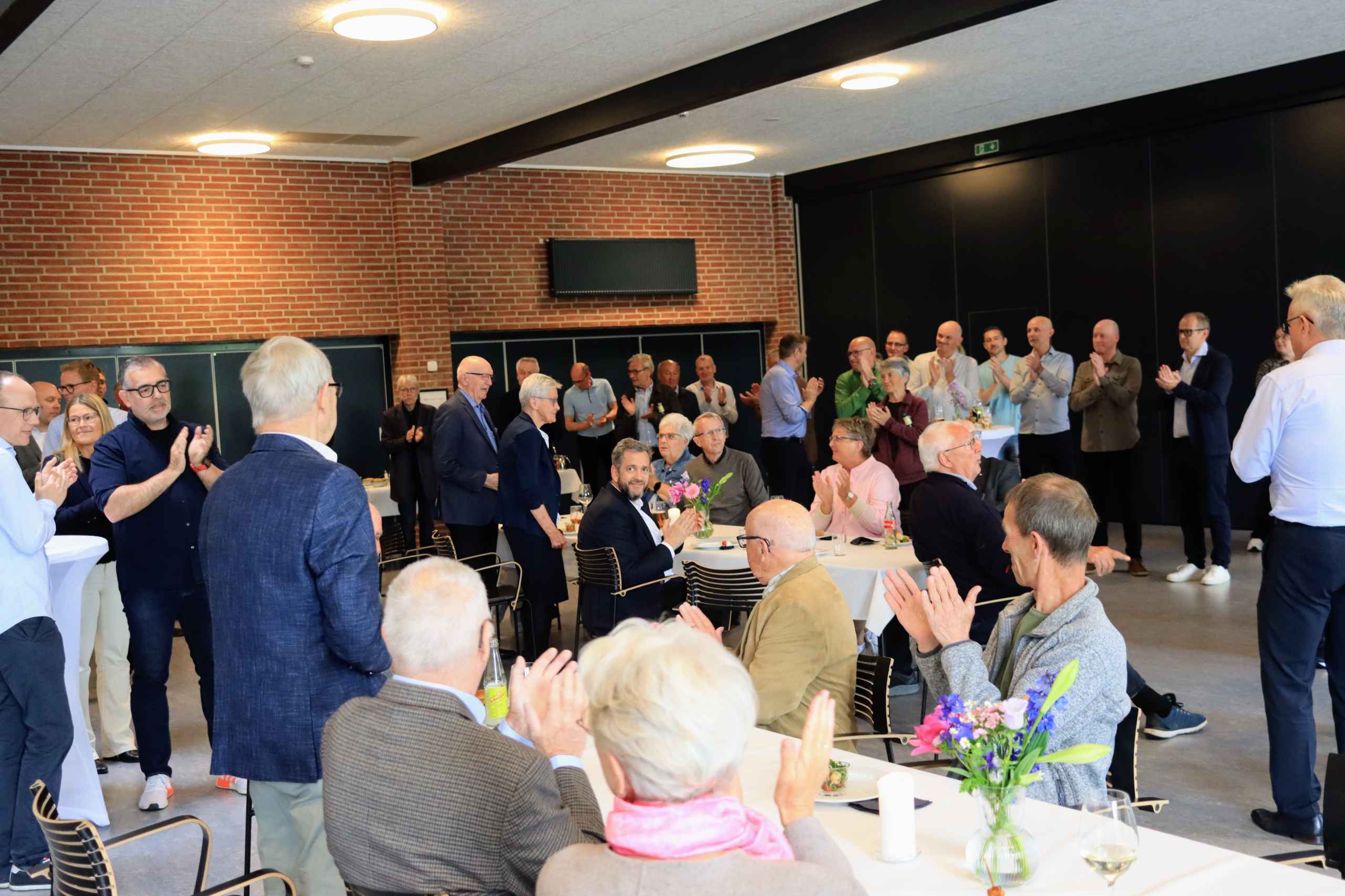 Varde IF fejrer 50 års jubilæum