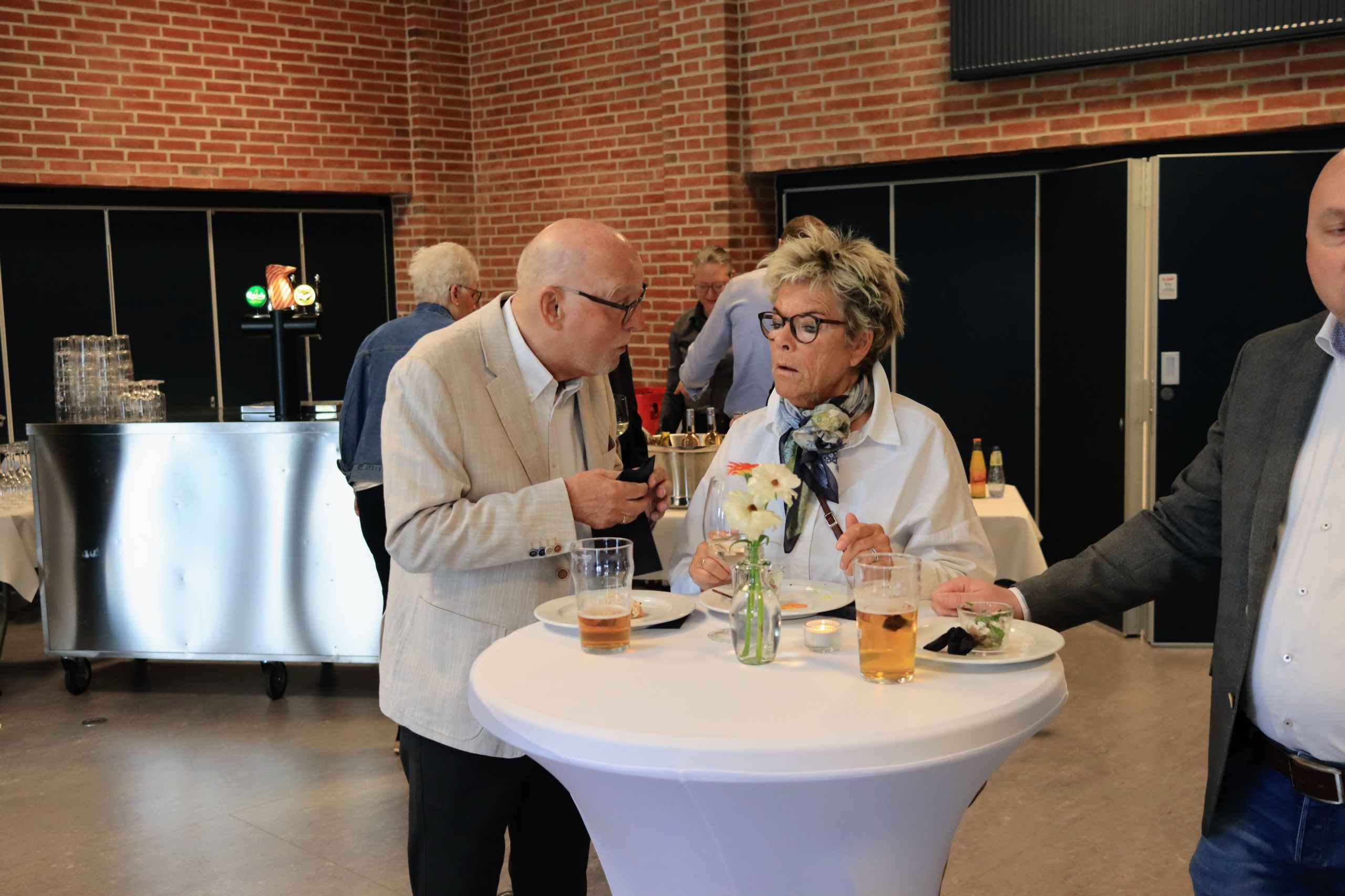 Varde IF fejrer 50 års jubilæum