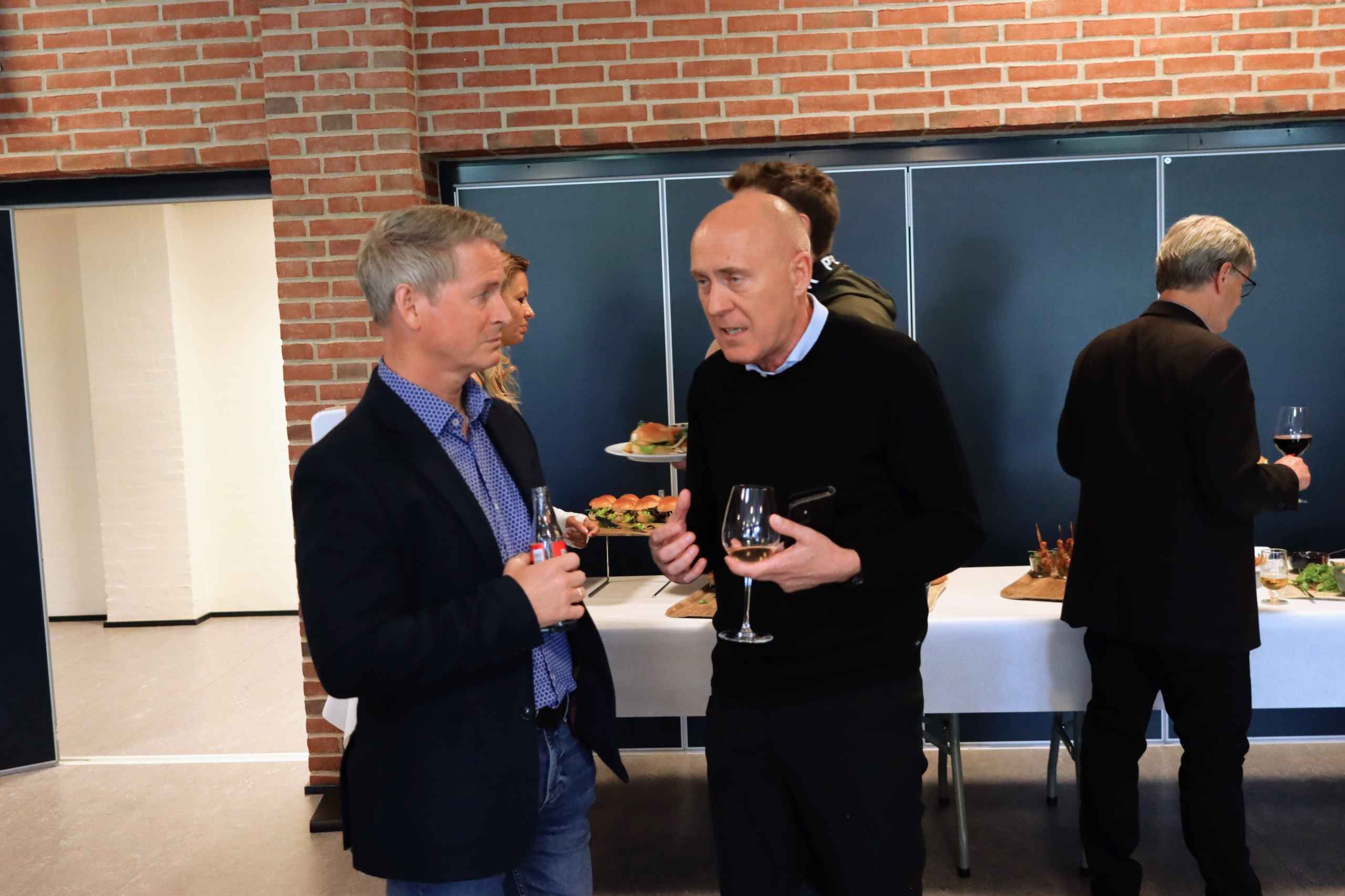 Varde IF fejrer 50 års jubilæum