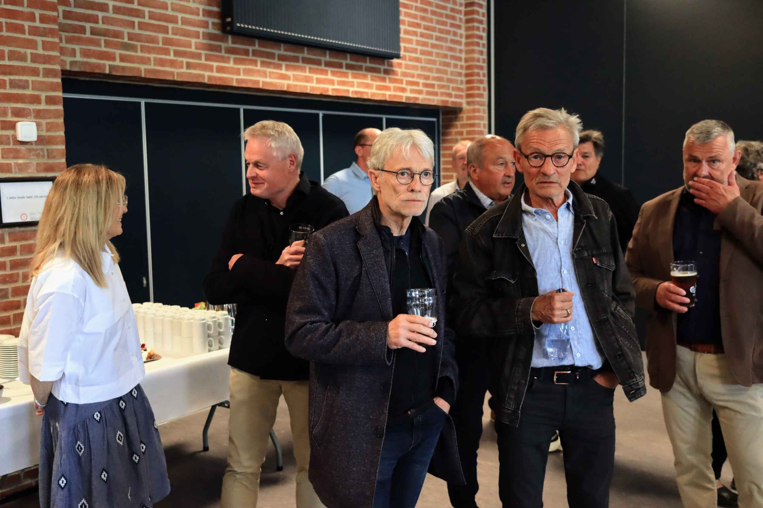 Varde IF fejrer 50 års jubilæum