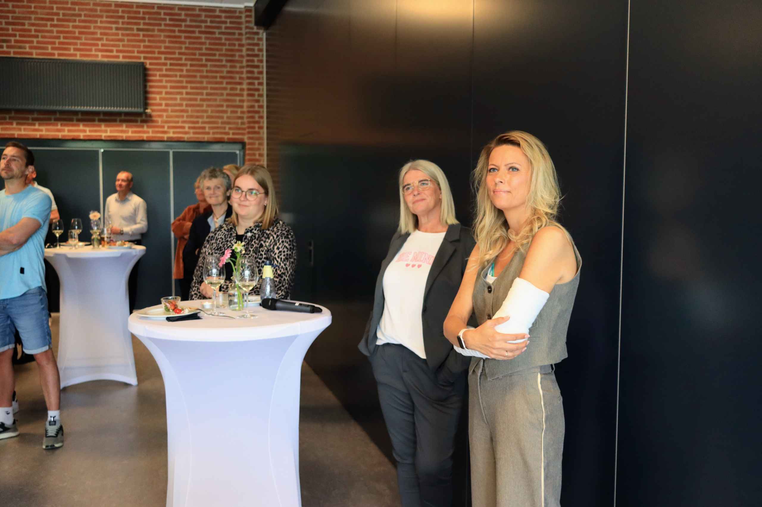 Varde IF fejrer 50 års jubilæum