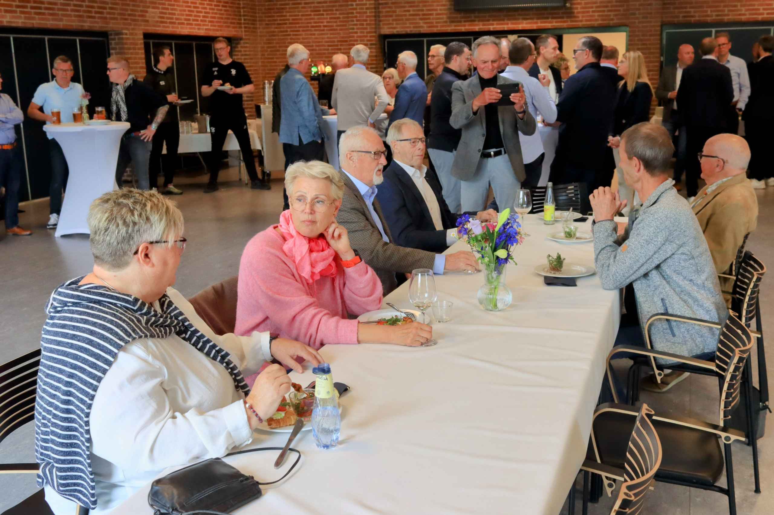 Varde IF fejrer 50 års jubilæum