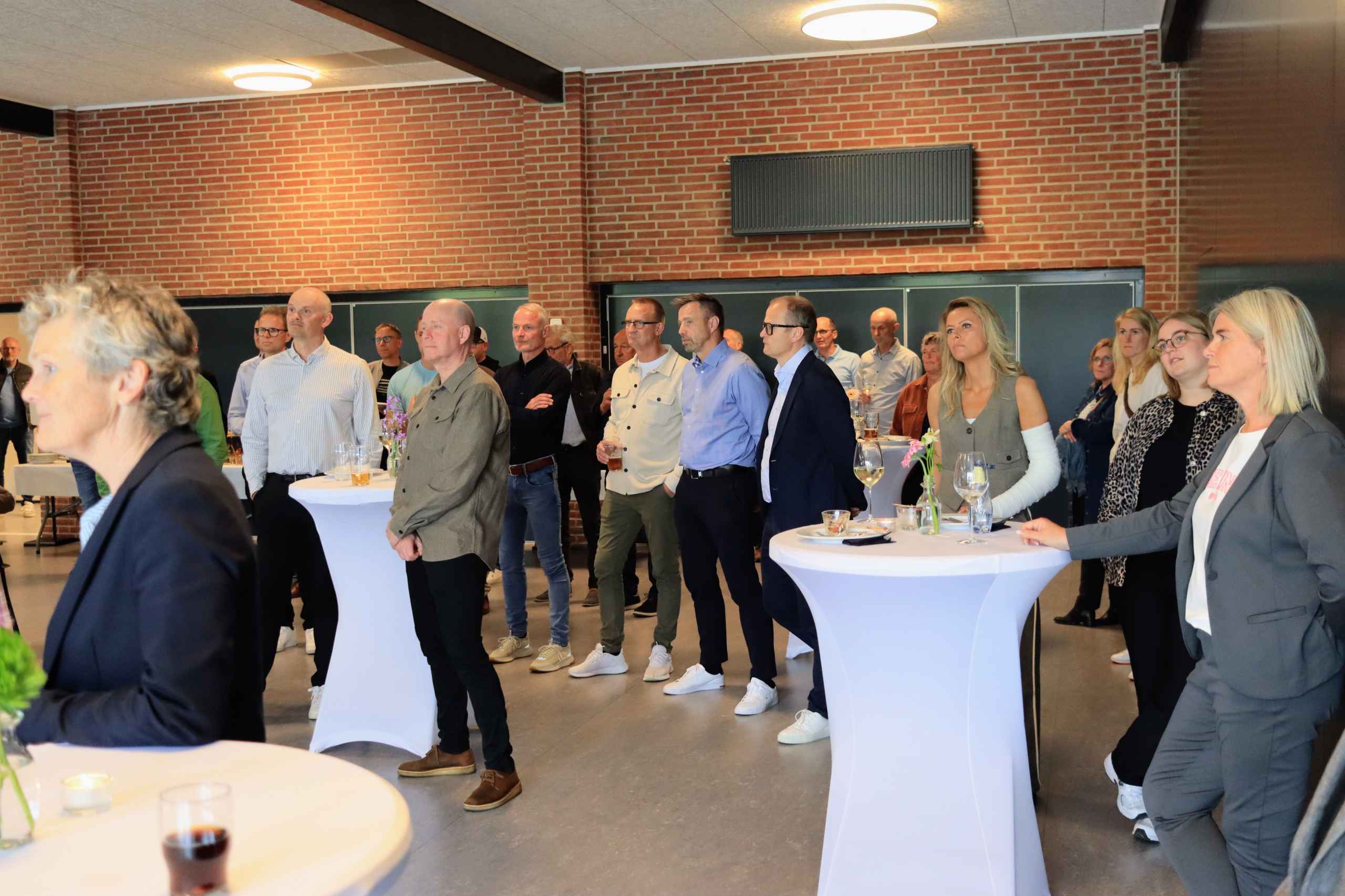 Varde IF fejrer 50 års jubilæum